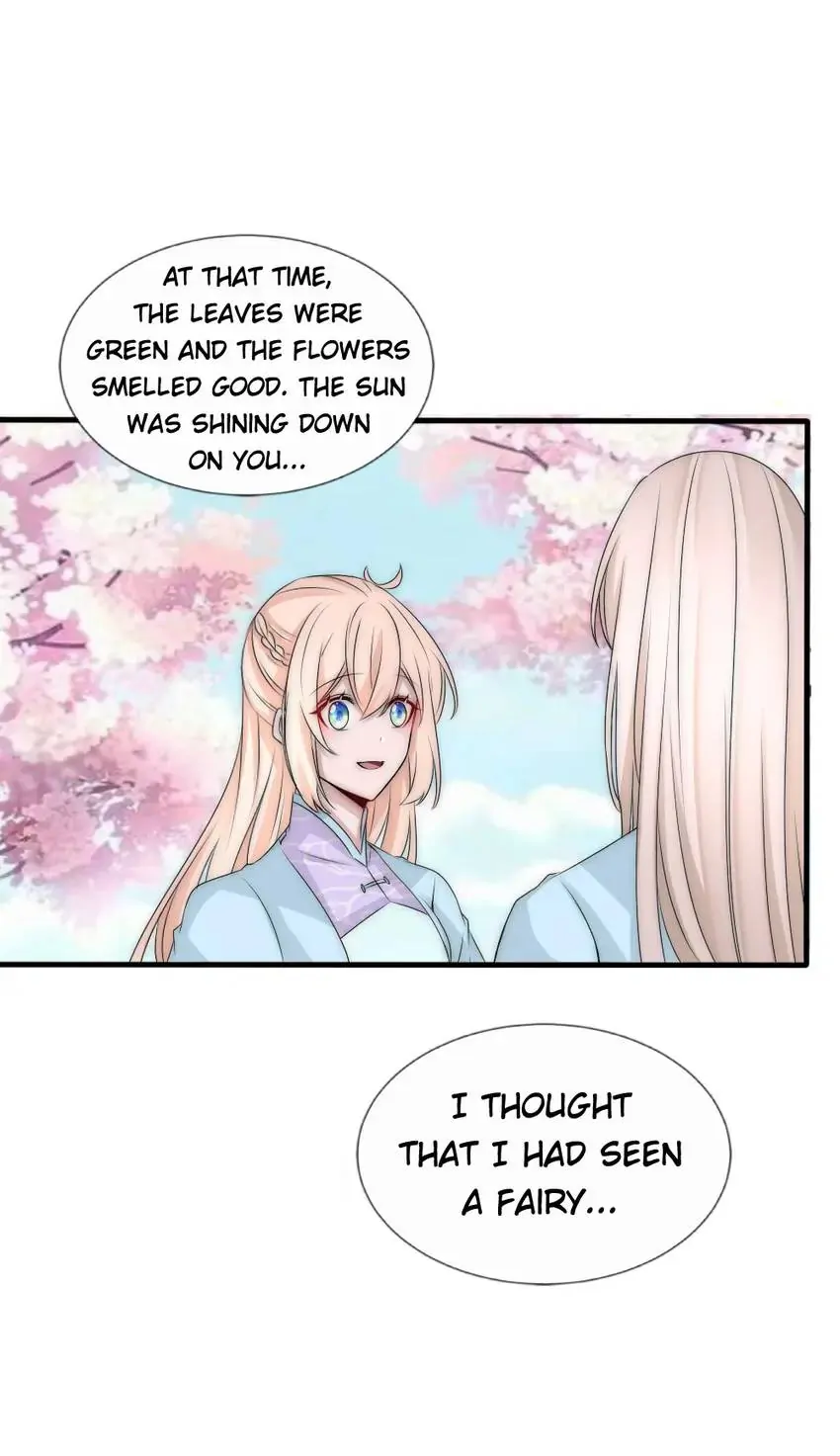 Monarch's Most Beloved Little Princess Chapter 101 - page 13