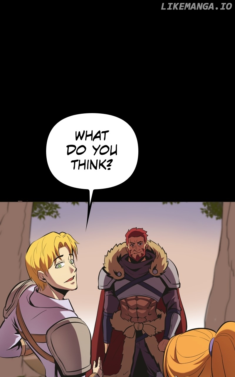 The Primal Hunter Chapter 8 - page 81