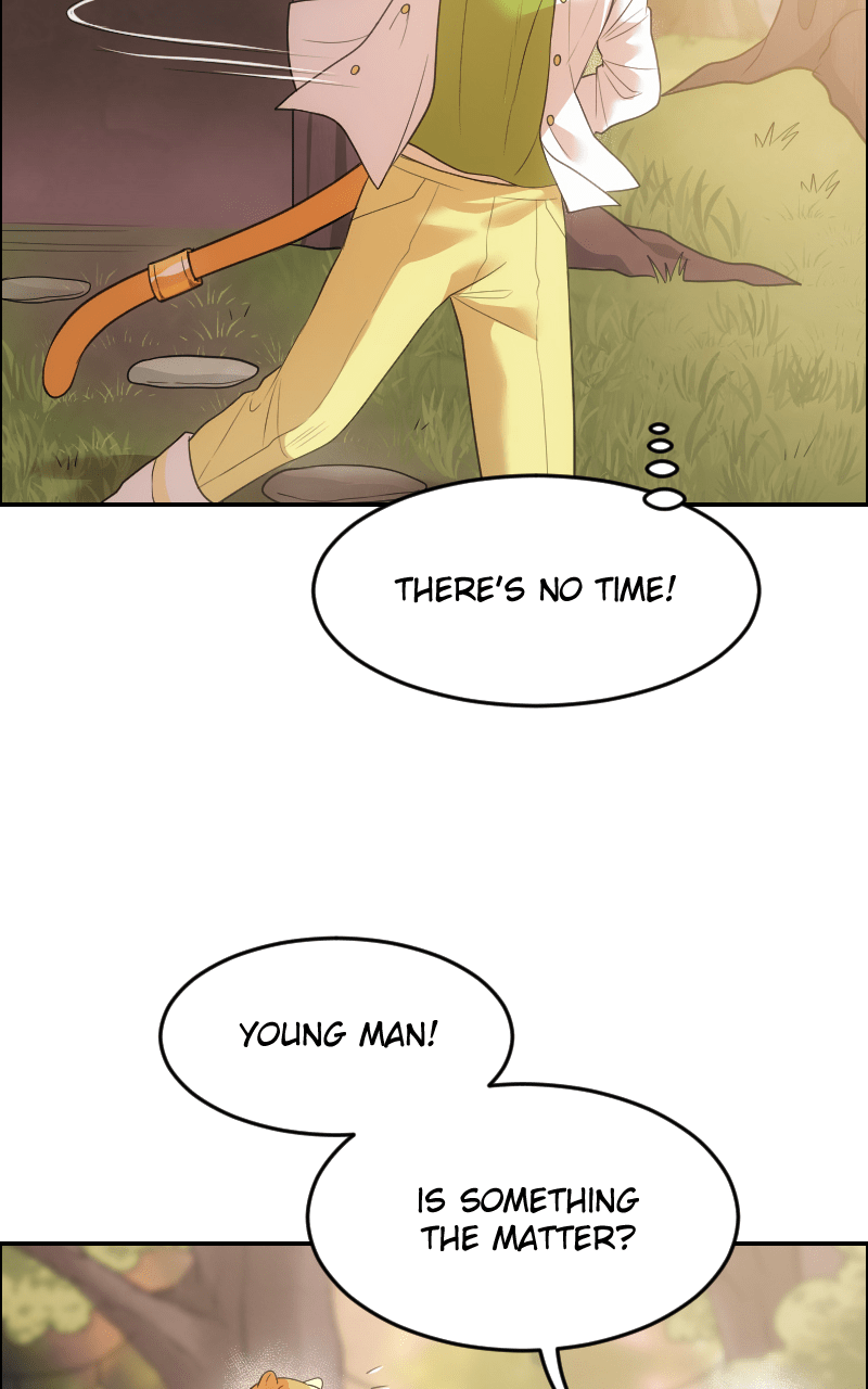 Watermelon Chapter 197 - page 39