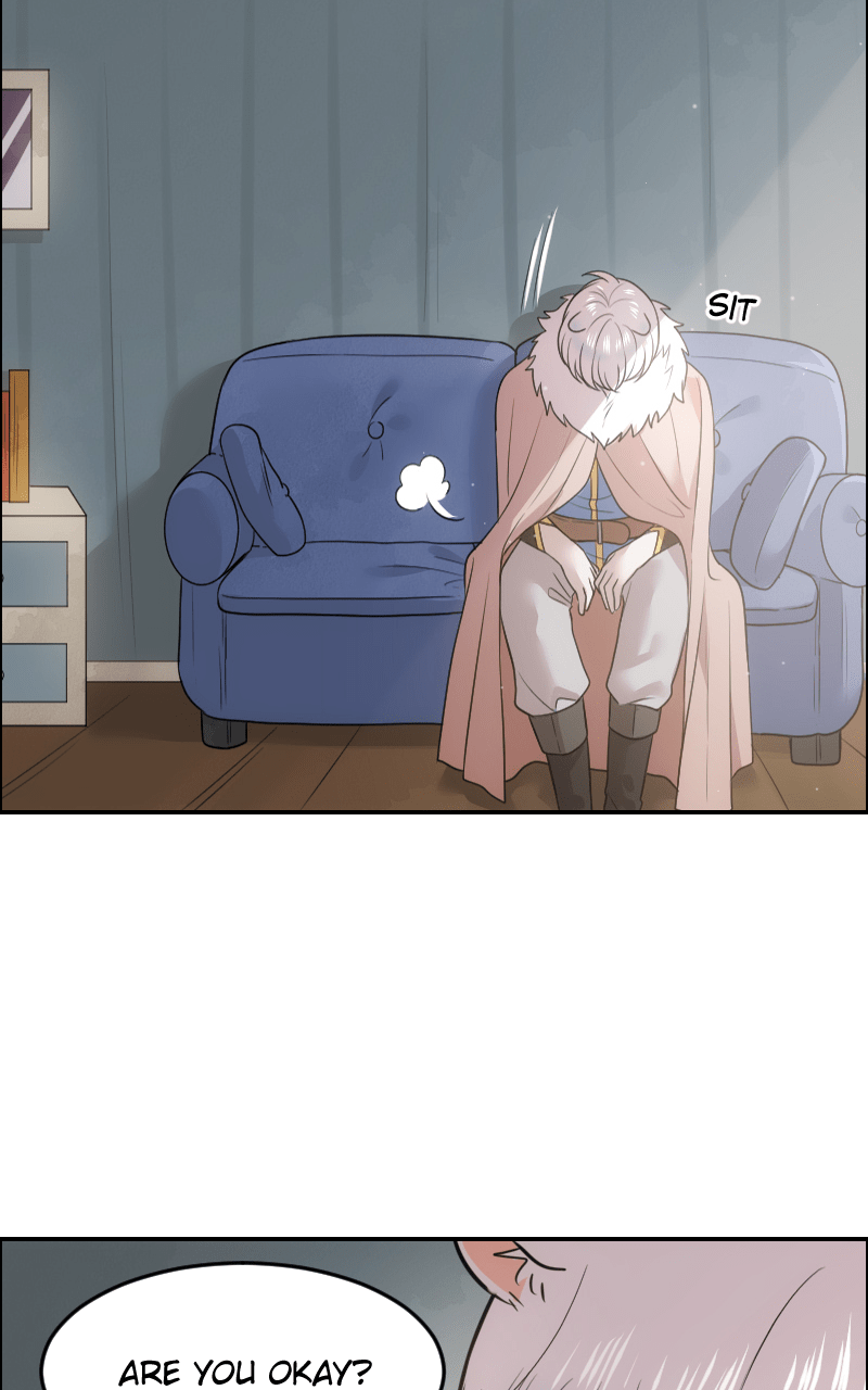 Watermelon Chapter 197 - page 64