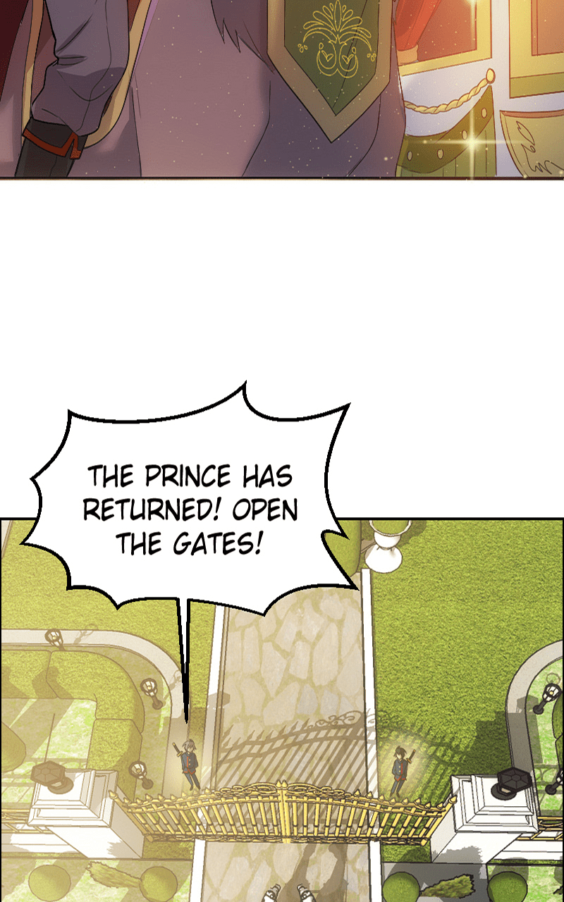 Watermelon Chapter 198 - page 33