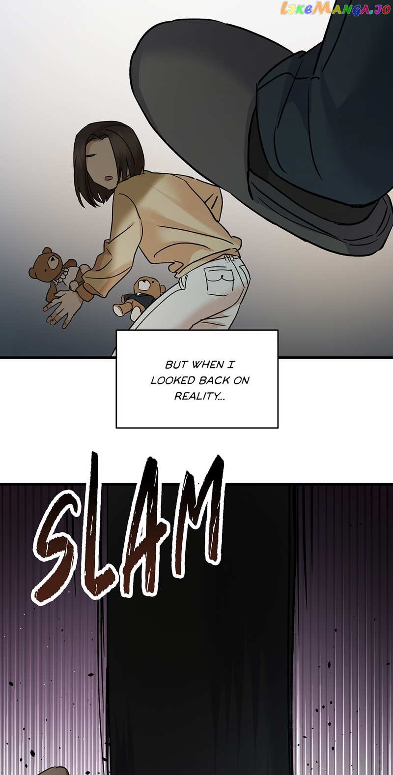 Before Death Do Us Part Chapter 83 - page 6