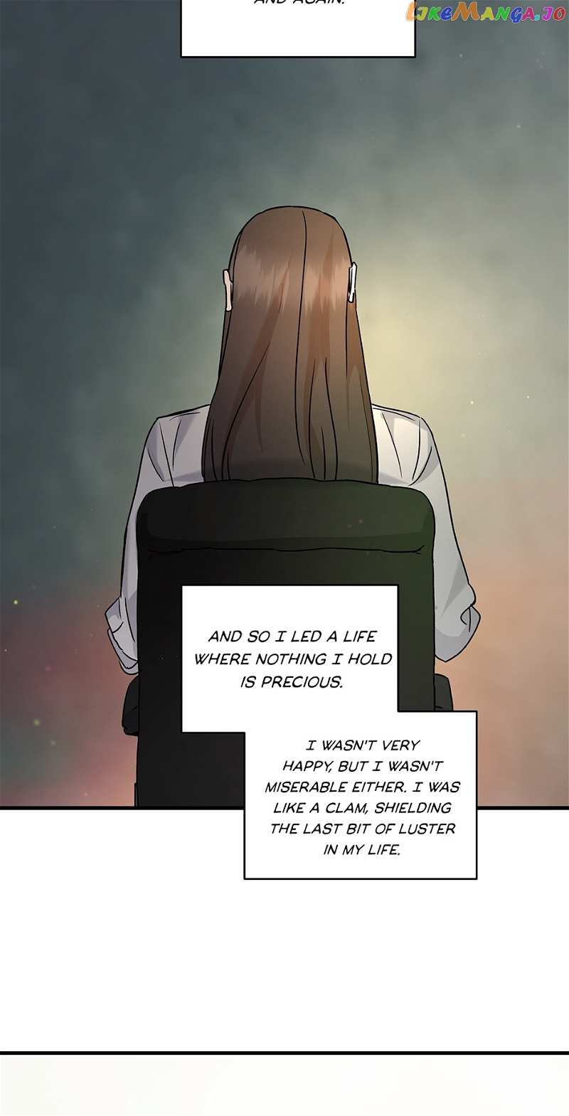 Before Death Do Us Part Chapter 83 - page 10