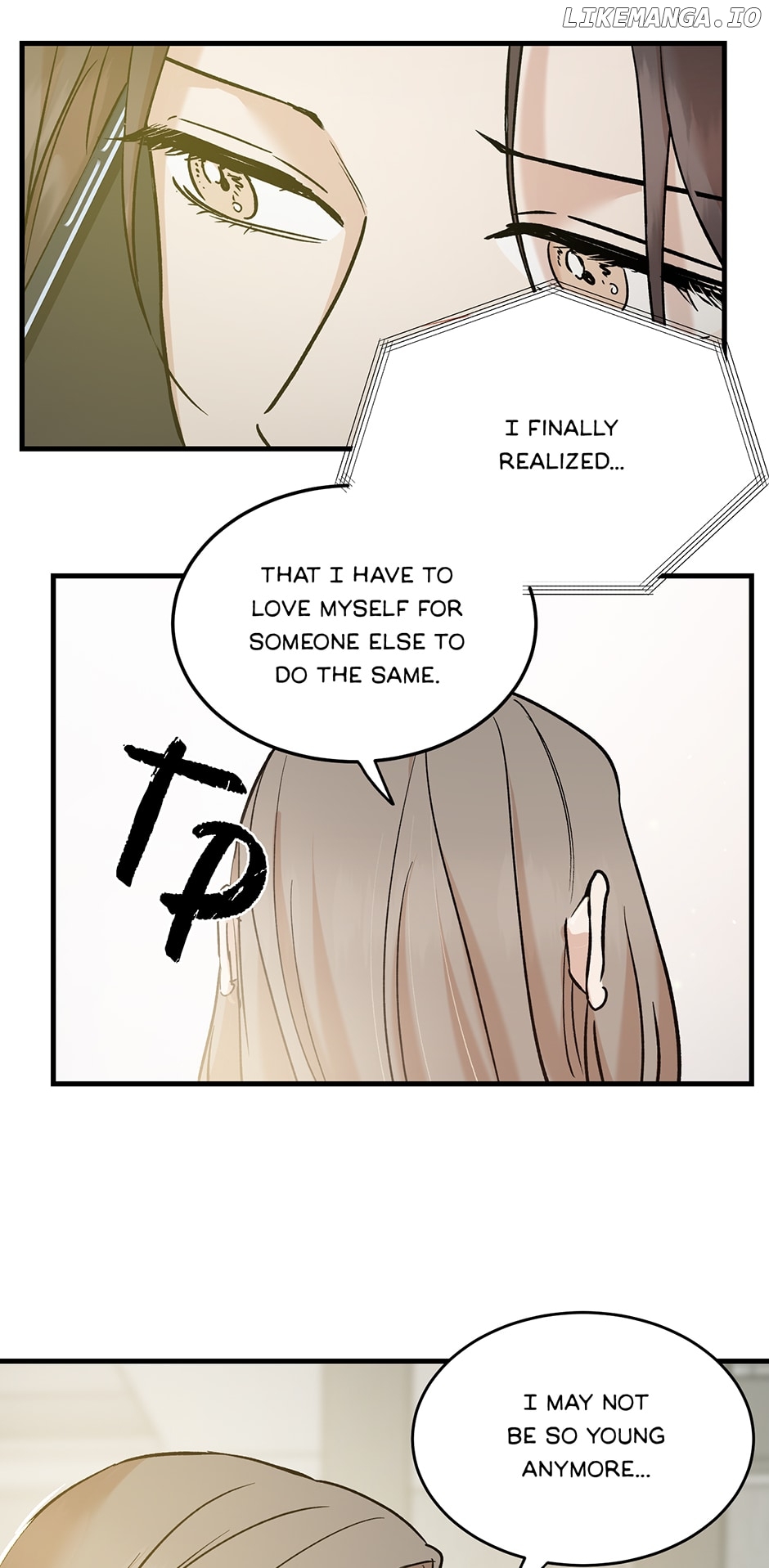 Before Death Do Us Part Chapter 84 - page 9