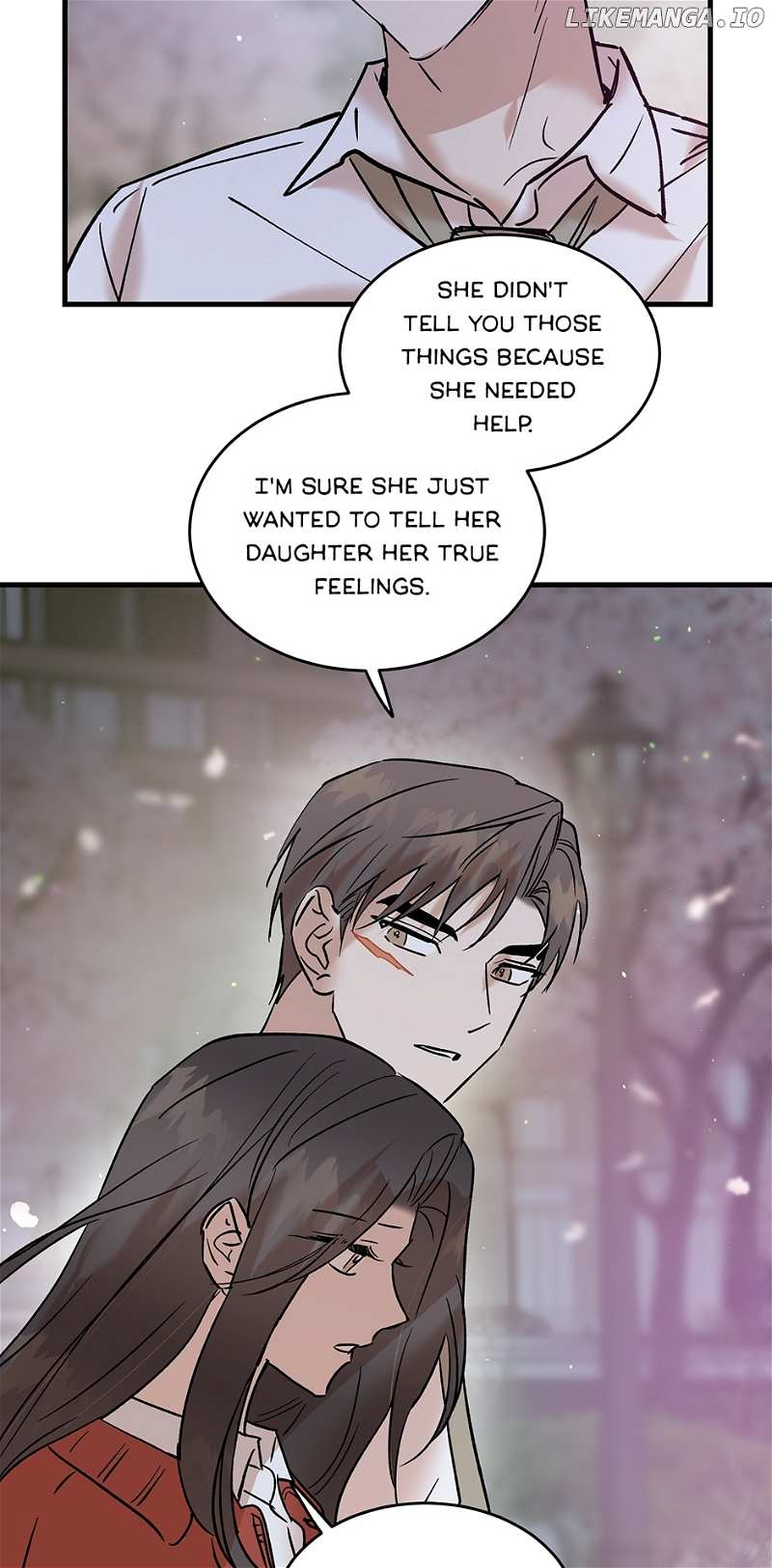 Before Death Do Us Part Chapter 84 - page 60