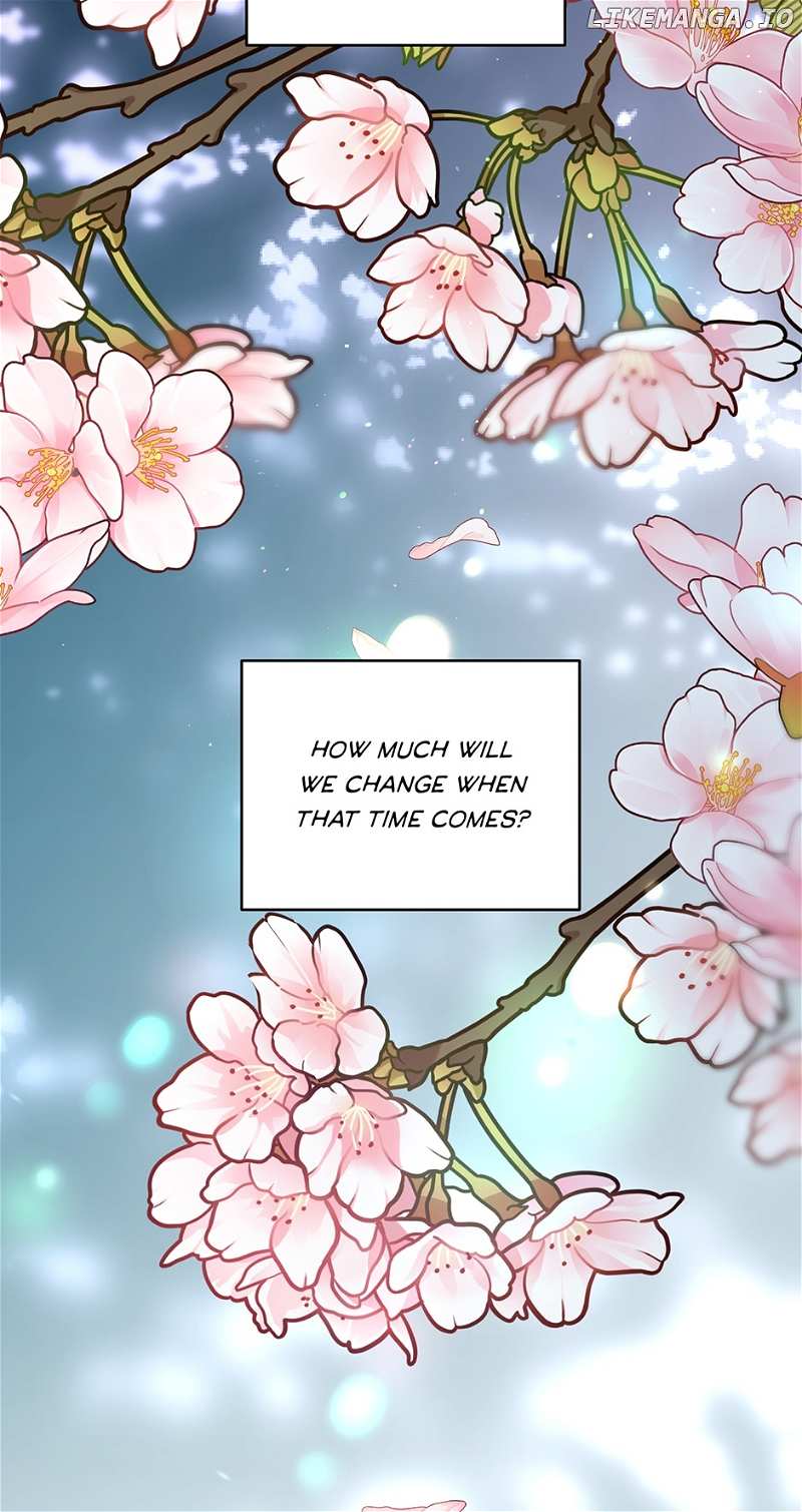 Before Death Do Us Part Chapter 84 - page 76