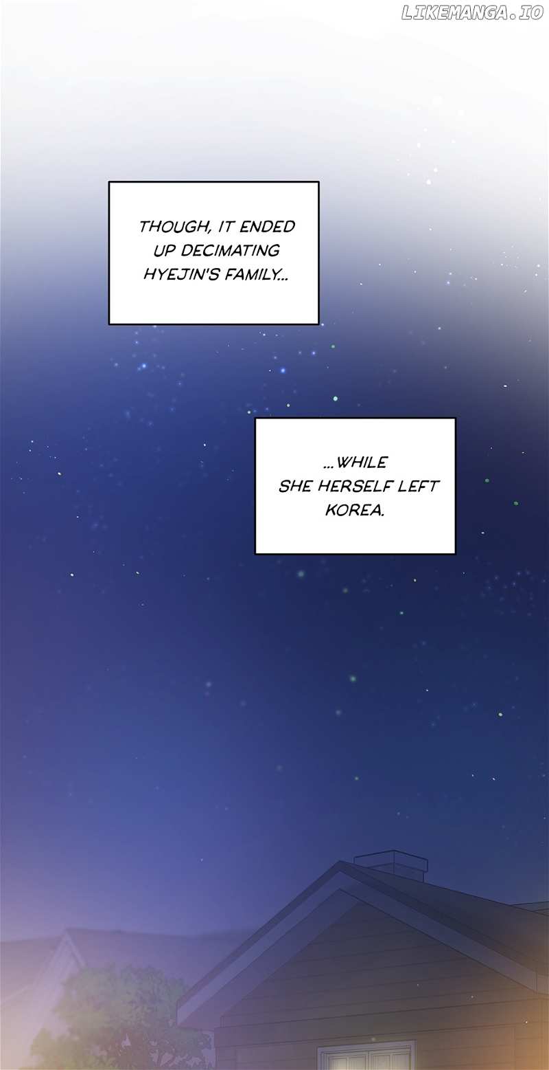 Before Death Do Us Part Chapter 85 - page 44