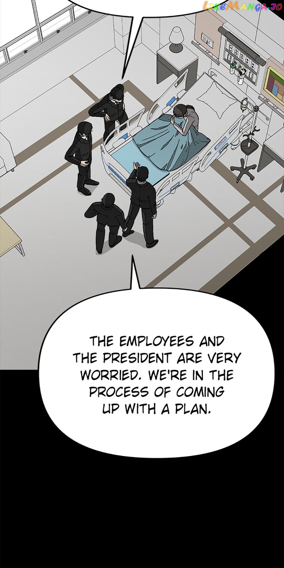 Office Misconduct Chapter 92 - page 20