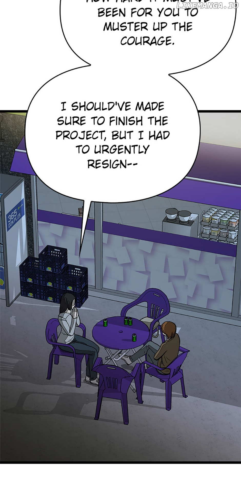 Office Misconduct Chapter 94 - page 61