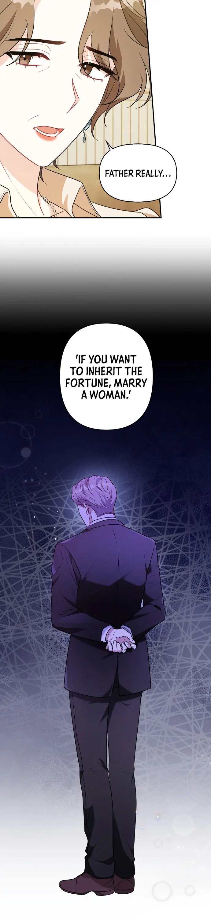 That Man's Secret Day Chapter 13 - page 30