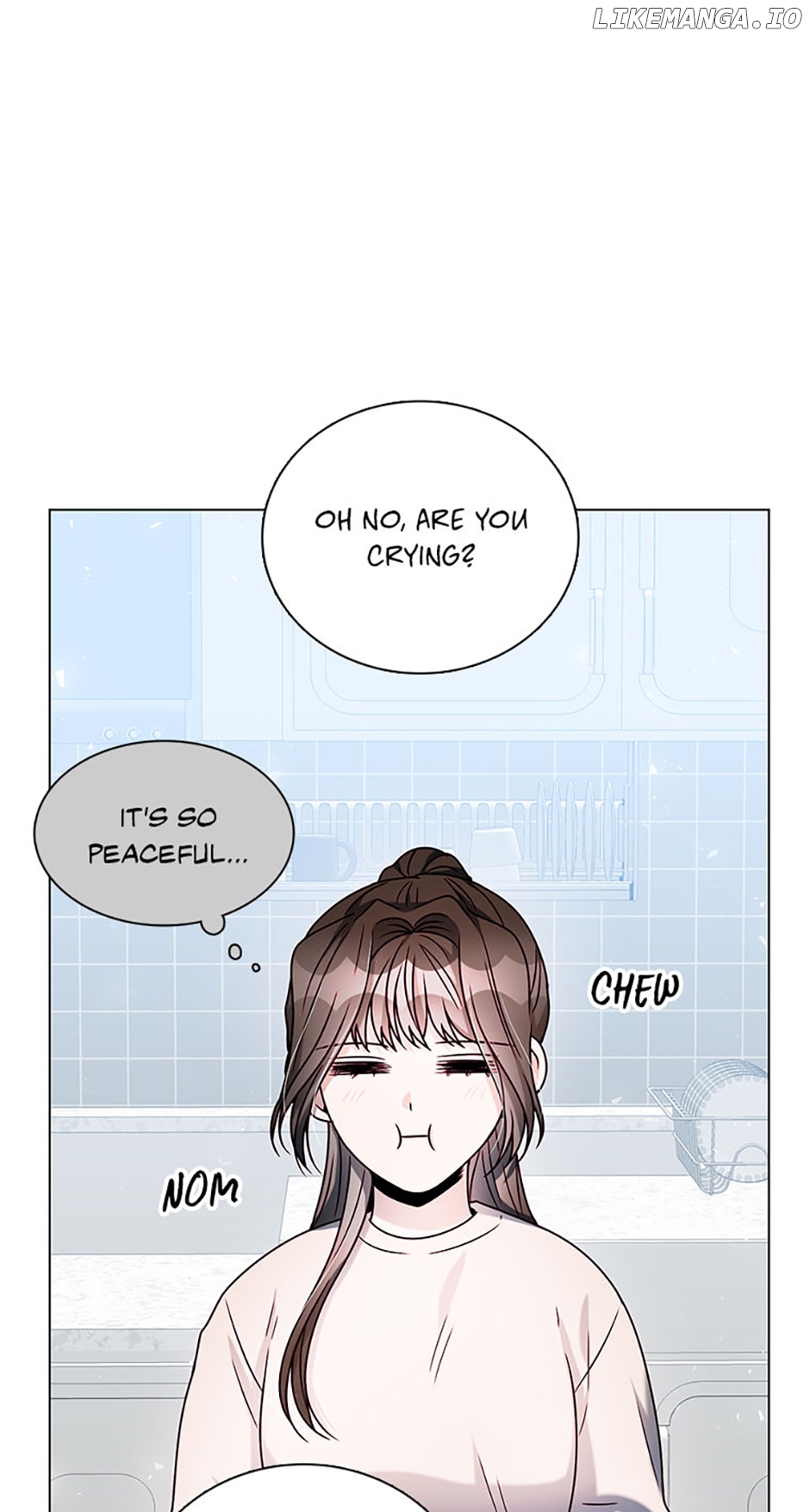 Only Want It With You Chapter 27 - page 71