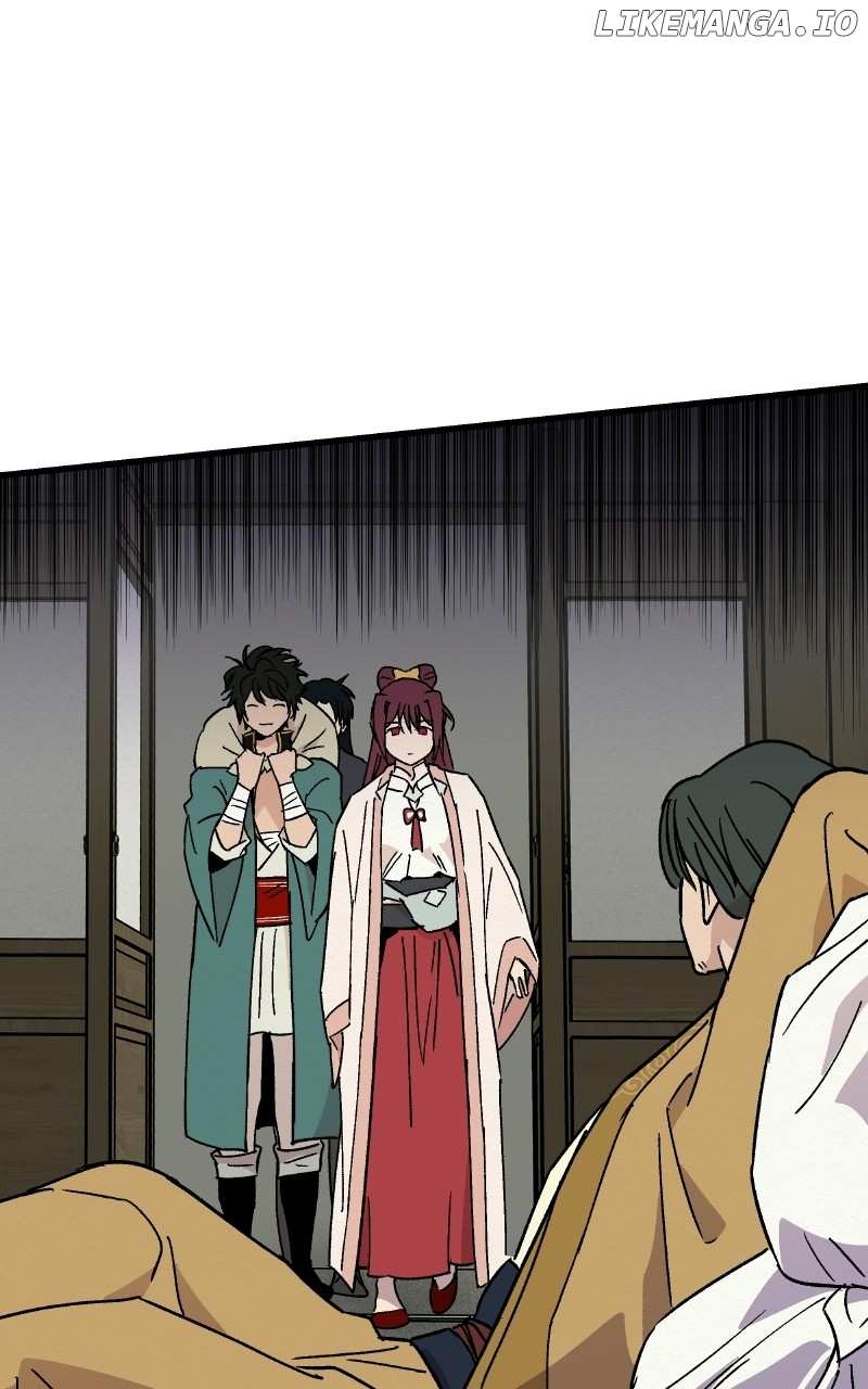 Concubine Scandal Chapter 28 - page 50