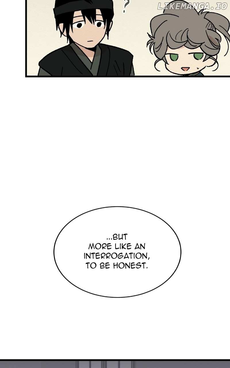 Concubine Scandal Chapter 29 - page 7