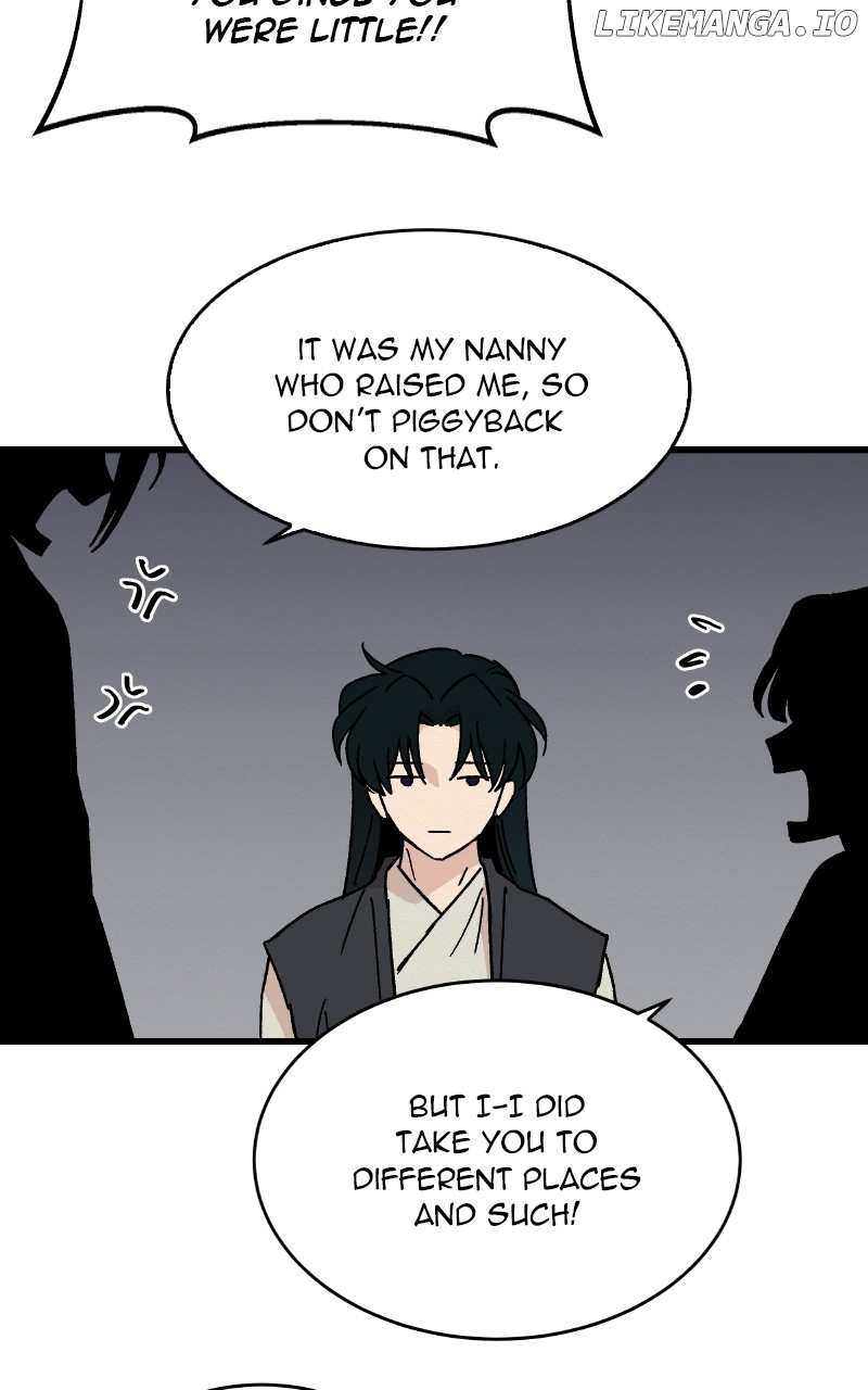 Concubine Scandal Chapter 29 - page 13