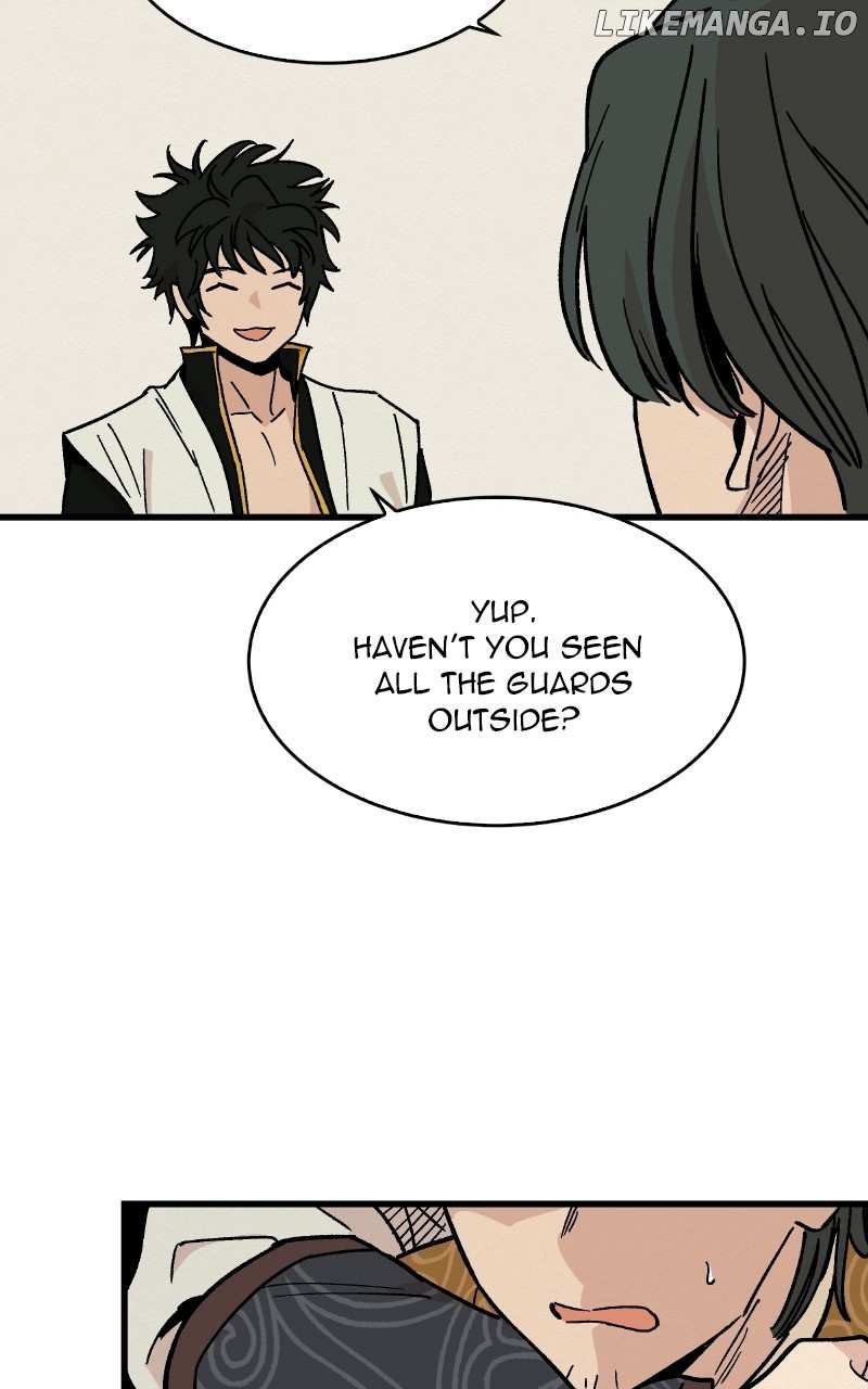 Concubine Scandal Chapter 29 - page 46