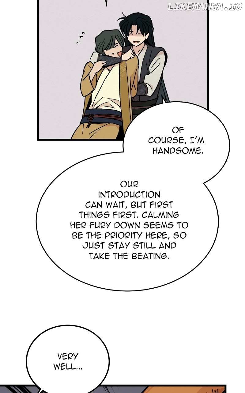 Concubine Scandal Chapter 29 - page 50