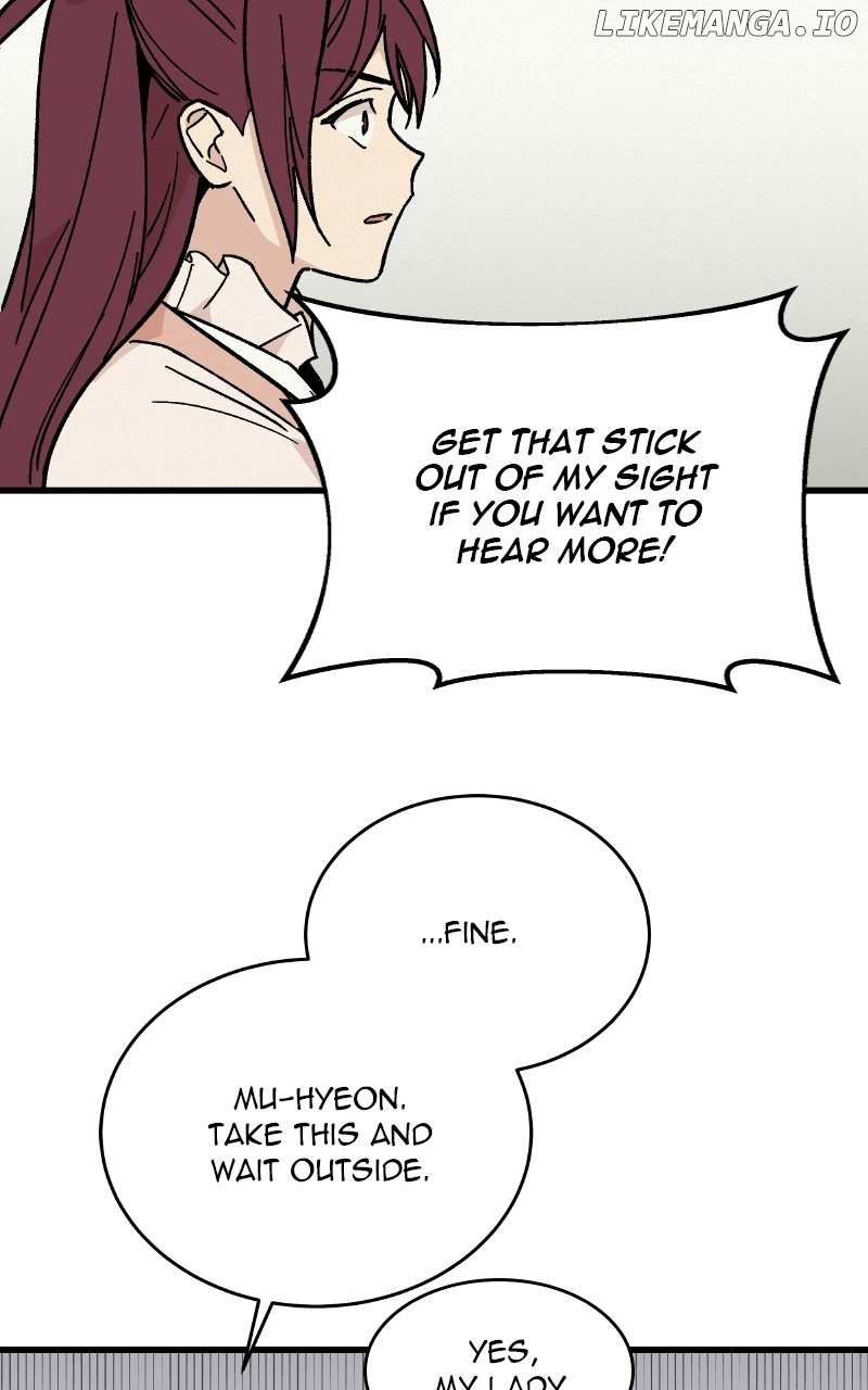 Concubine Scandal Chapter 29 - page 54