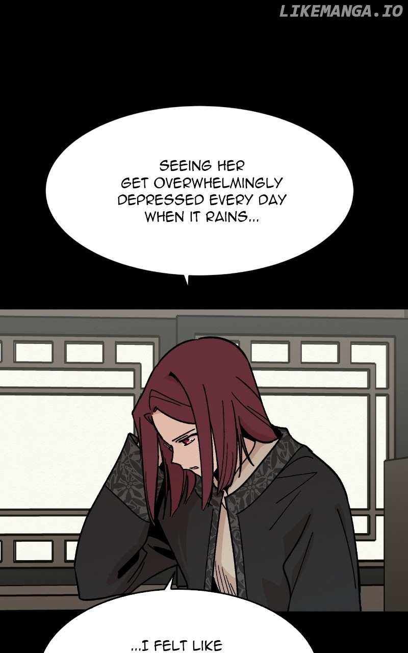 Concubine Scandal Chapter 30 - page 9