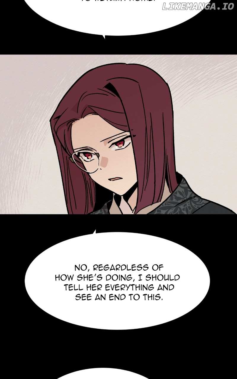 Concubine Scandal Chapter 30 - page 12