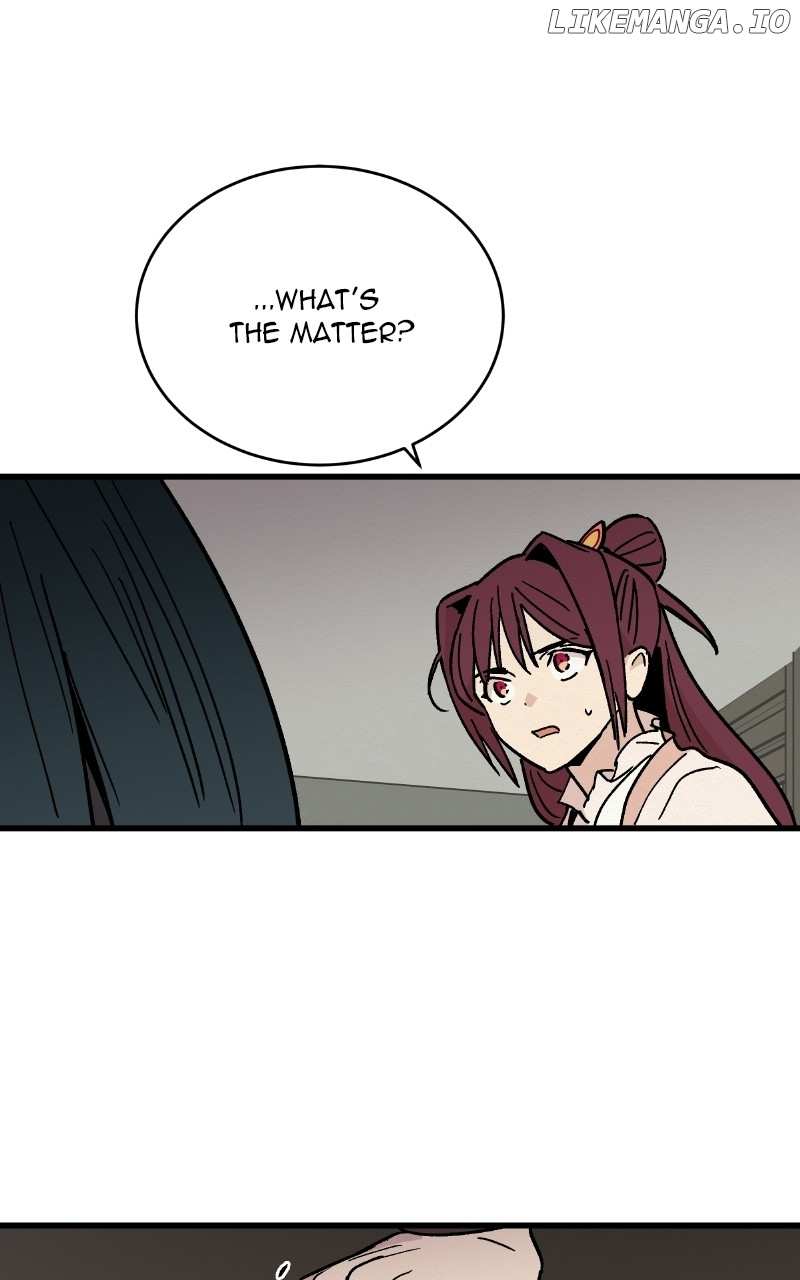 Concubine Scandal Chapter 30 - page 29