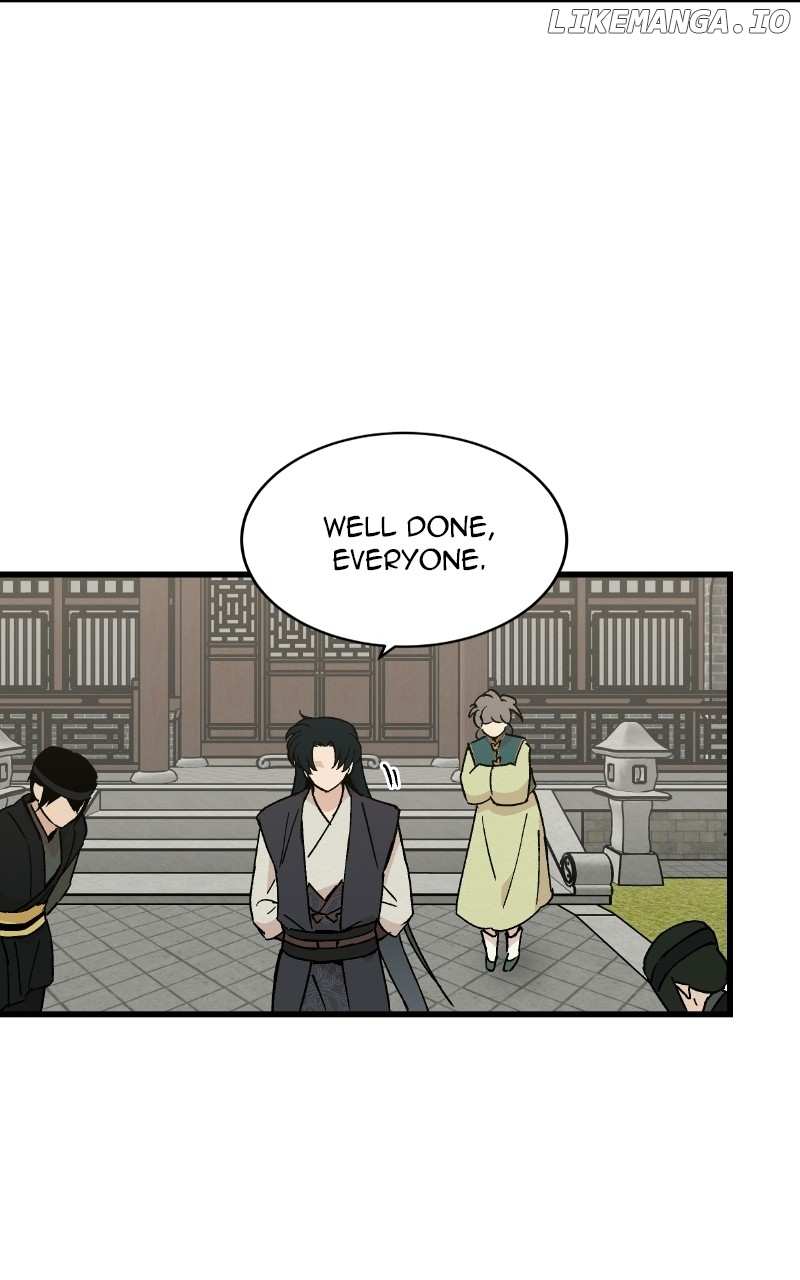Concubine Scandal Chapter 30 - page 62