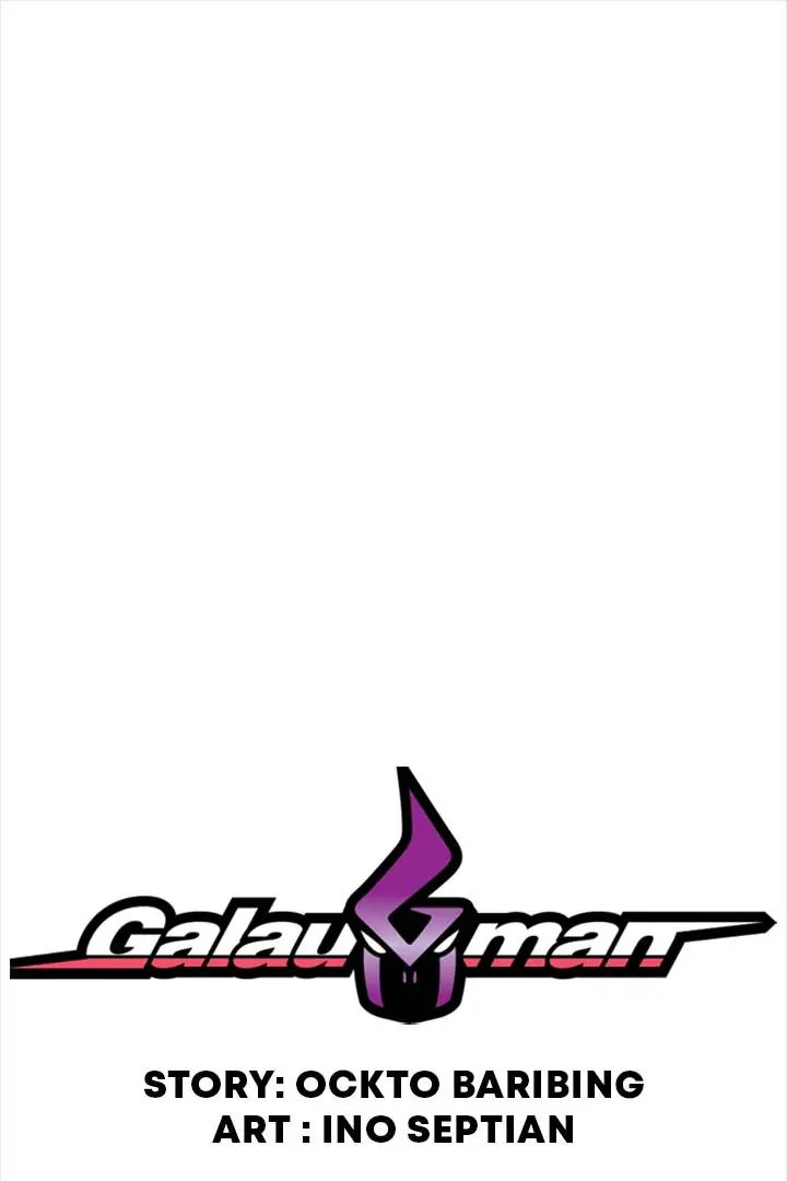 Galauman Chapter 34 - page 1