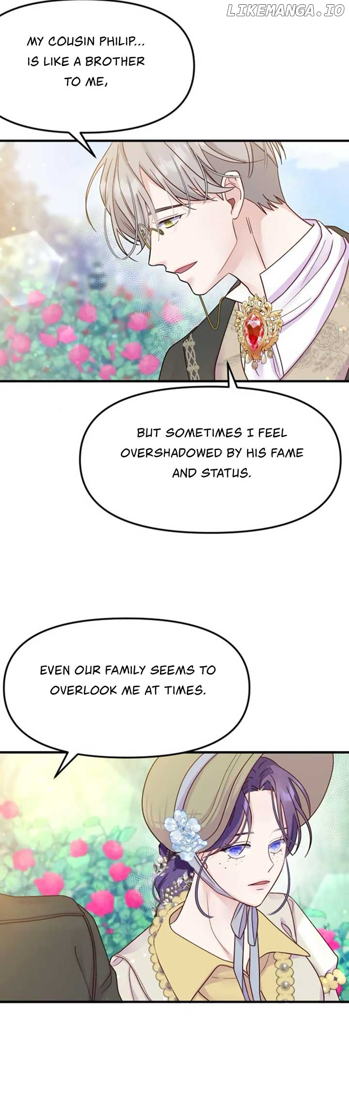 Fall in Love or Die Chapter 3 - page 9