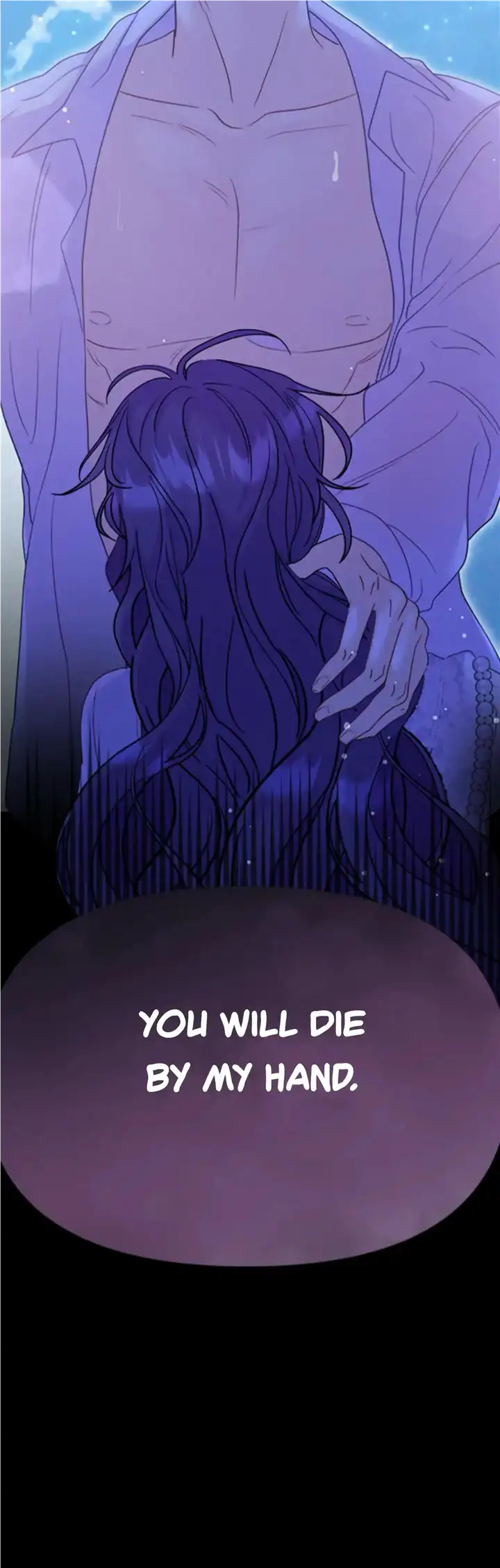 Fall in Love or Die Chapter 5 - page 69