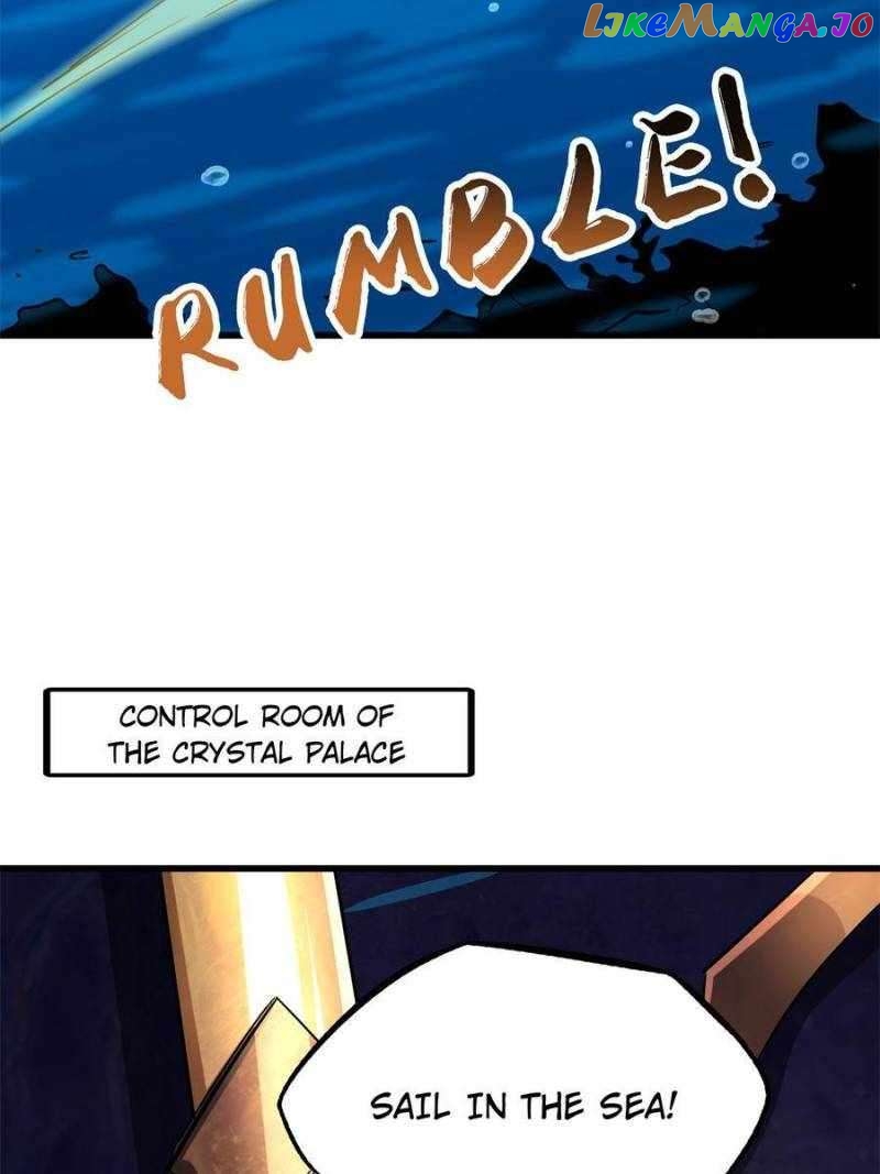 Super Gene Chapter 170 - page 45