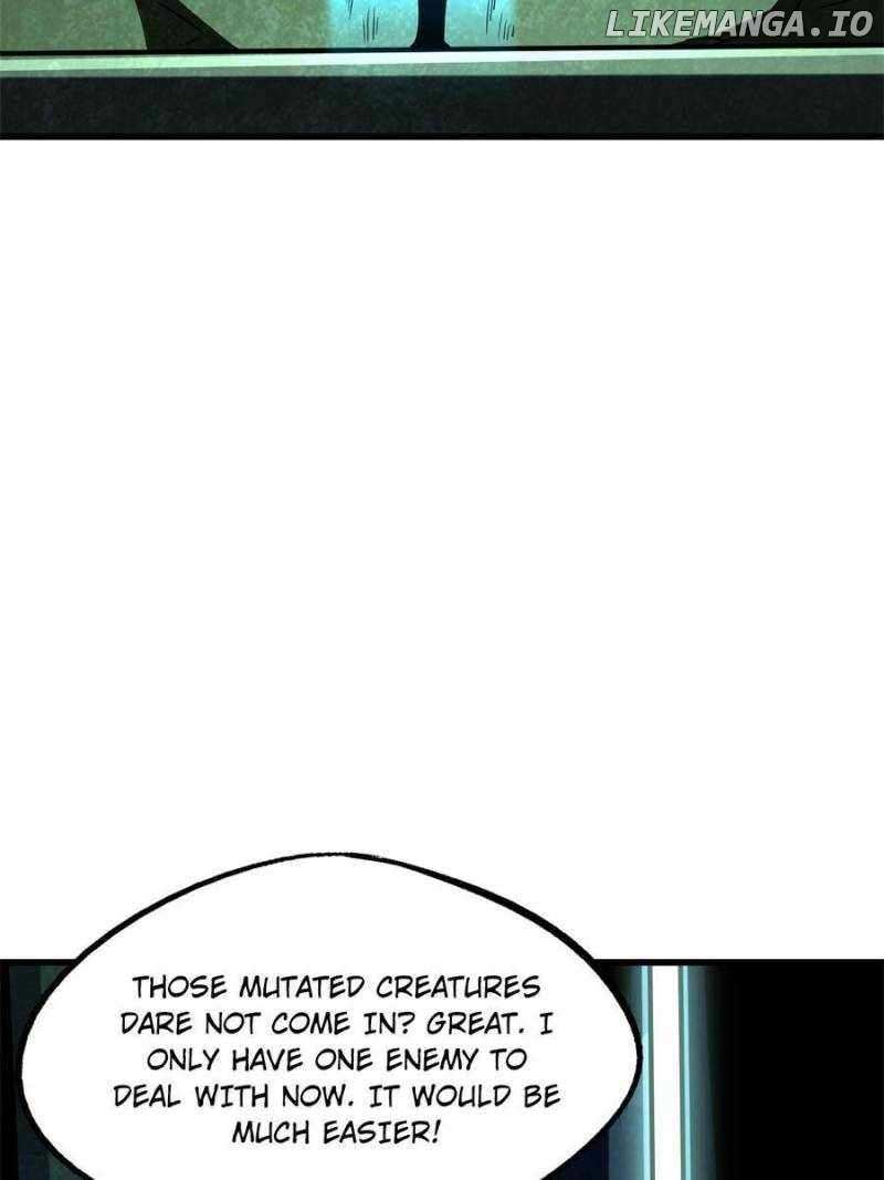 Super Gene Chapter 174 - page 27