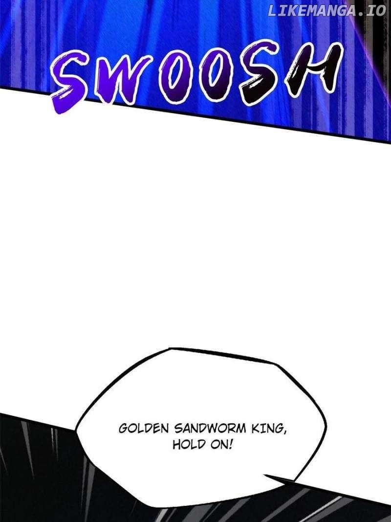 Super Gene Chapter 174 - page 70