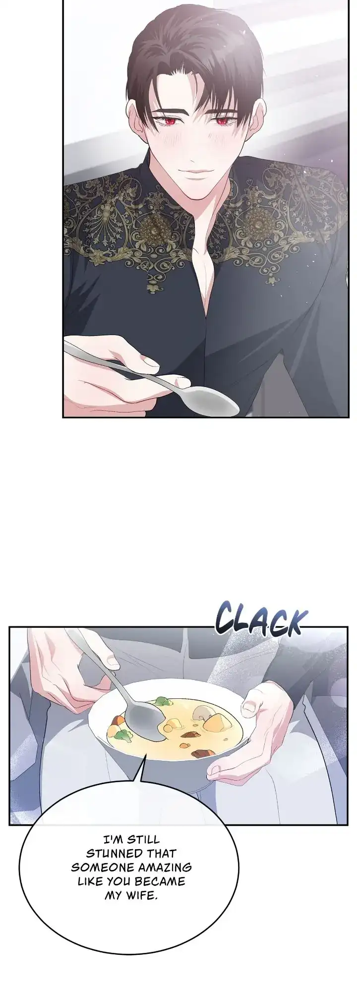 How to Protect My Male Lead Chapter 14 - page 6