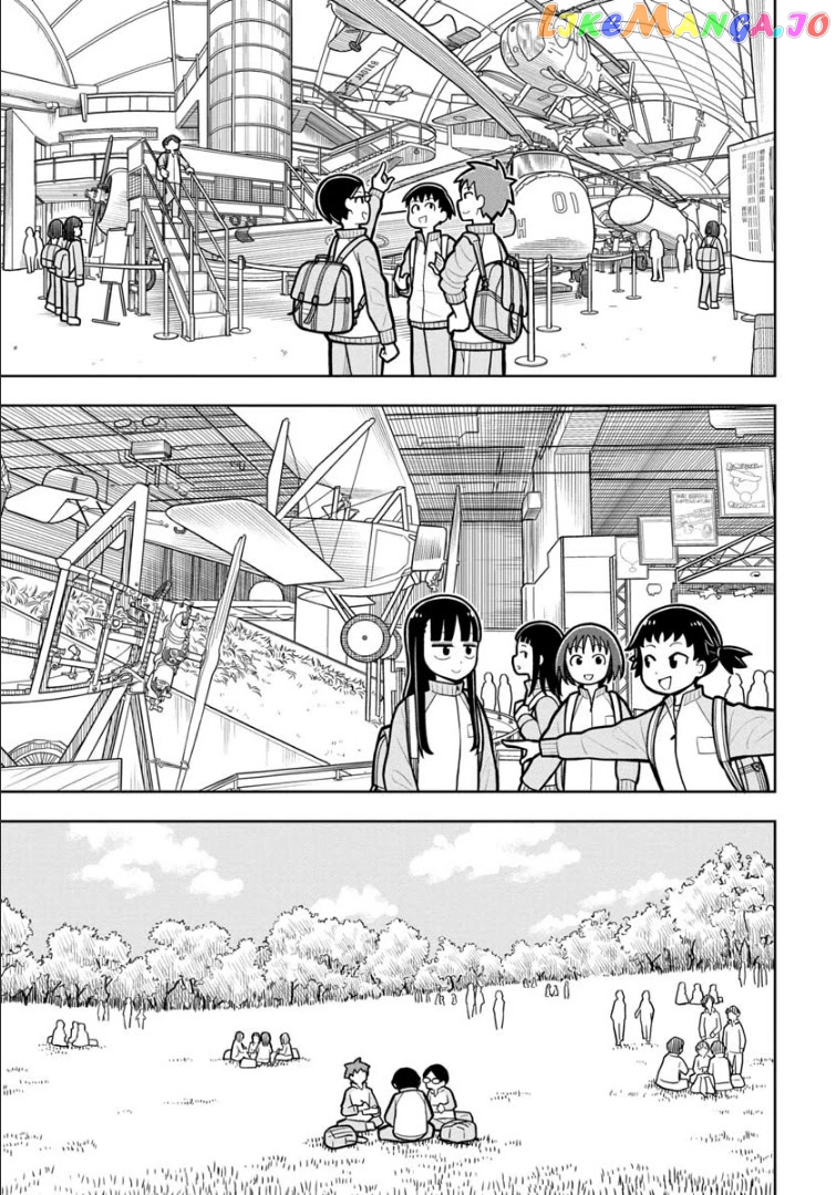 Starting Today She's My Childhood Friend chapter 23 - page 4