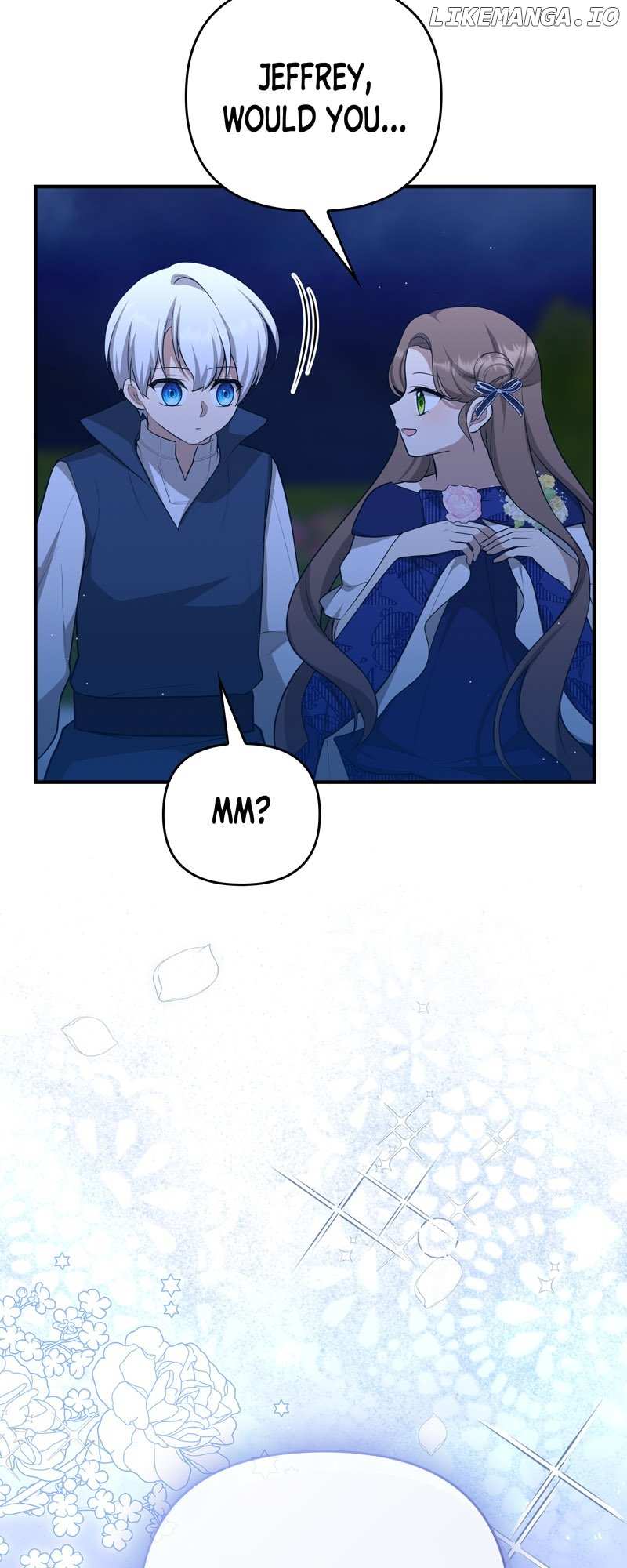 The Grand Duke's Beloved Granddaughter Chapter 17 - page 95