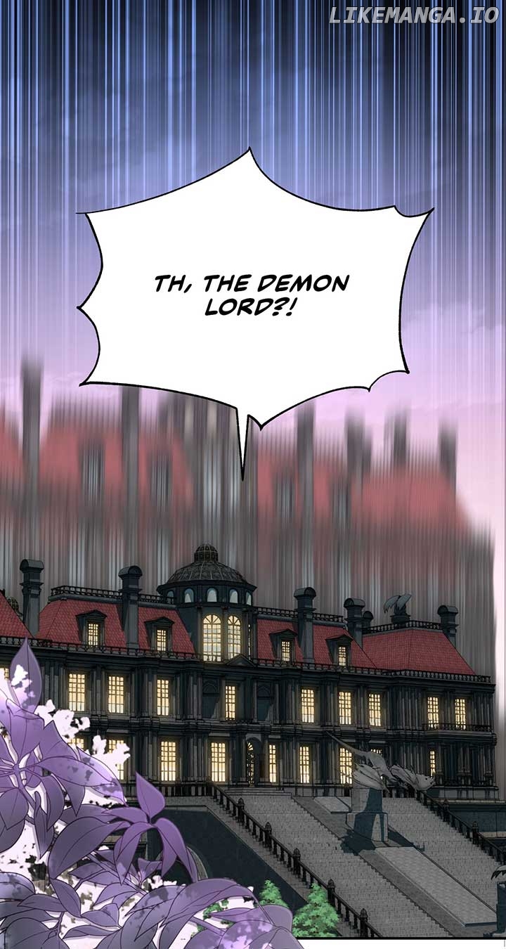 Look Here, Demon Lord! Chapter 3 - page 61