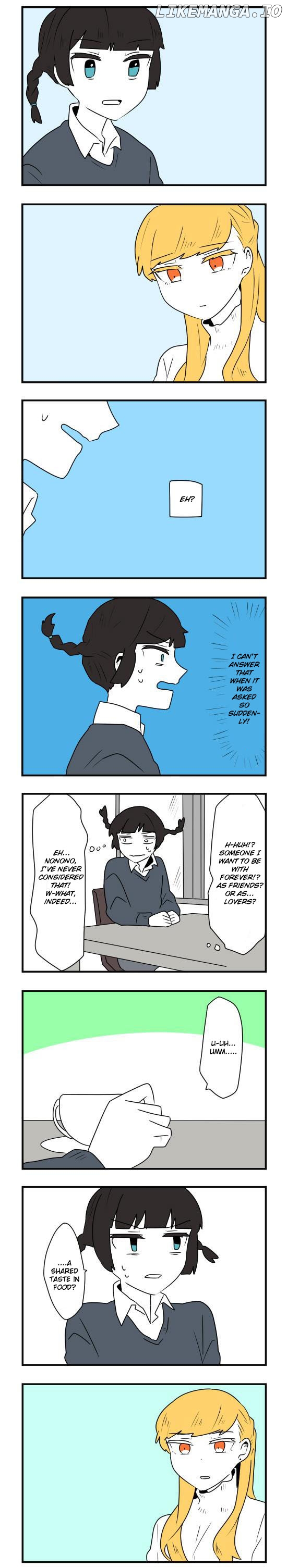 Hikizan Tautology chapter 29 - page 8