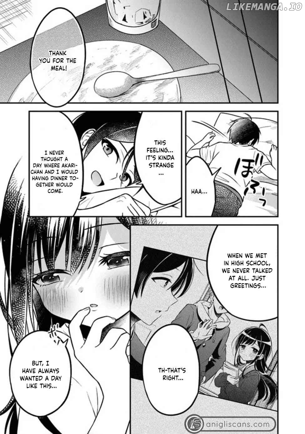 Yuujin ni 500 Yen Kashitara Shakkin no Kata ni Imouto wo Yokoshitekita no Dakeredo, Ore wa Ittai Dou Sureba Iin Darou chapter 2 - page 17