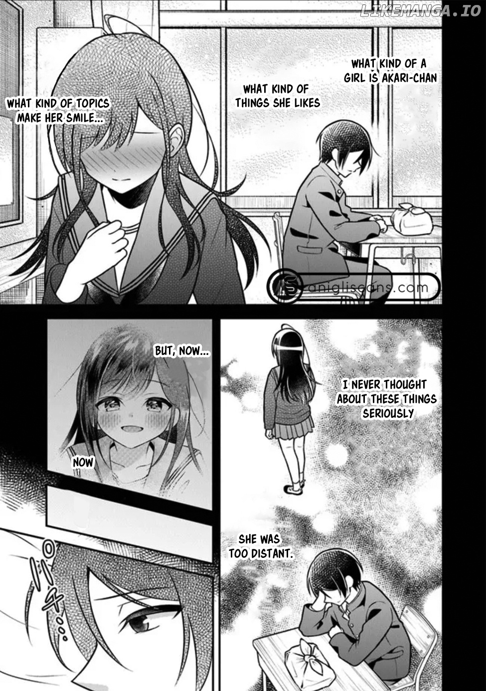 Yuujin ni 500 Yen Kashitara Shakkin no Kata ni Imouto wo Yokoshitekita no Dakeredo, Ore wa Ittai Dou Sureba Iin Darou chapter 3 - page 21