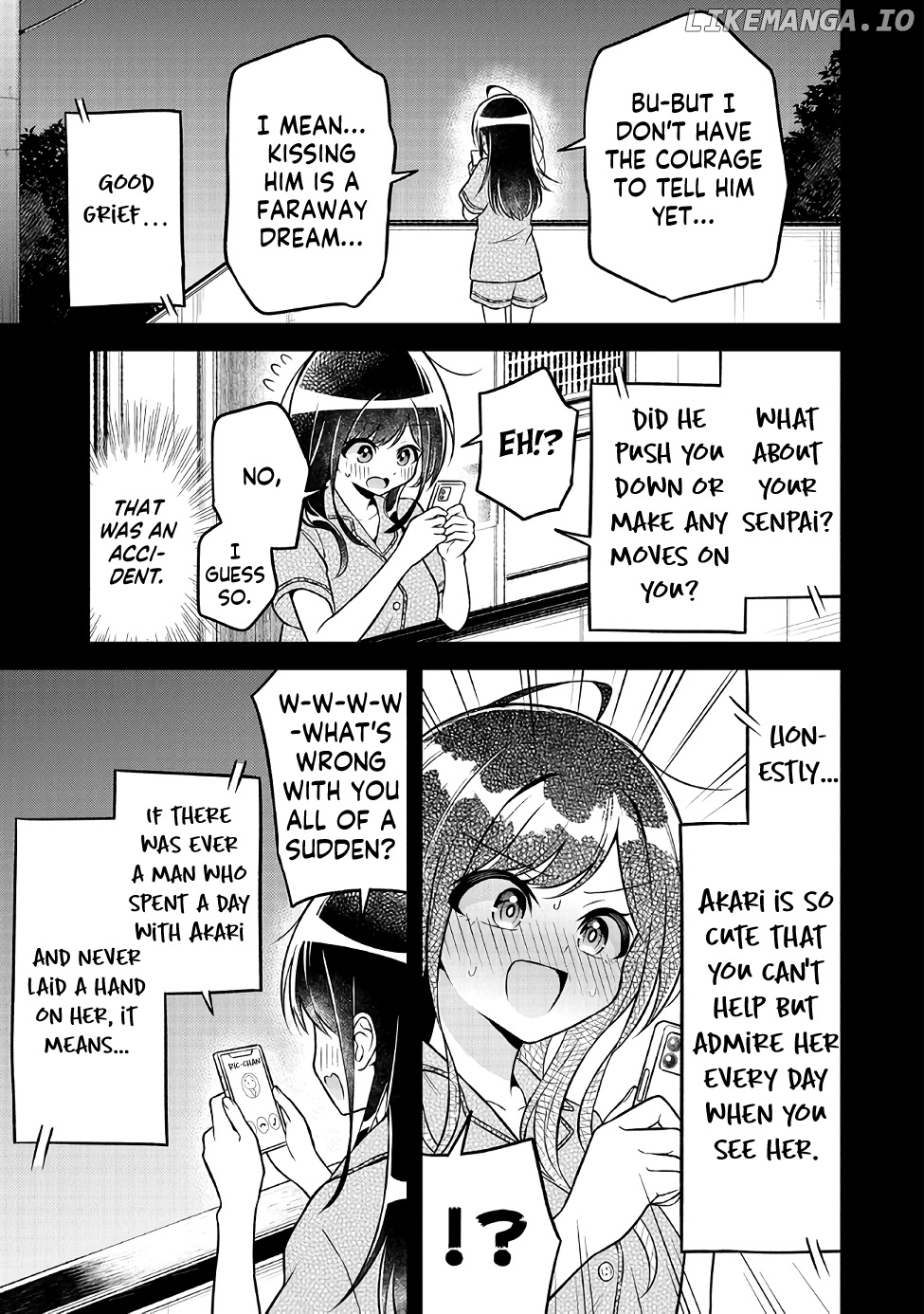 Yuujin ni 500 Yen Kashitara Shakkin no Kata ni Imouto wo Yokoshitekita no Dakeredo, Ore wa Ittai Dou Sureba Iin Darou chapter 4 - page 11