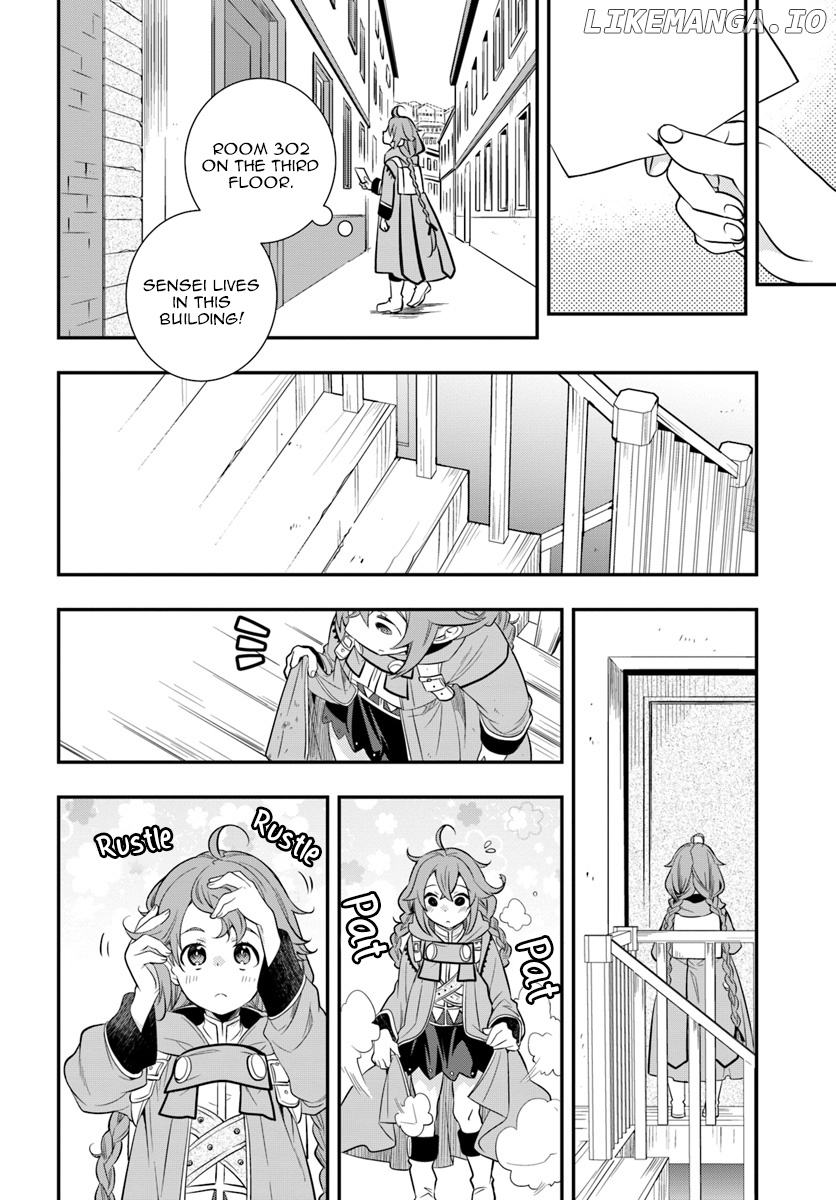 Mushoku Tensei - Roxy is Serious chapter 19 - page 19