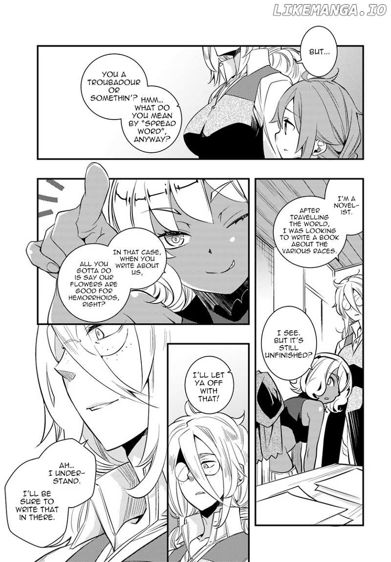Mushoku Tensei - Roxy is Serious chapter 21 - page 29
