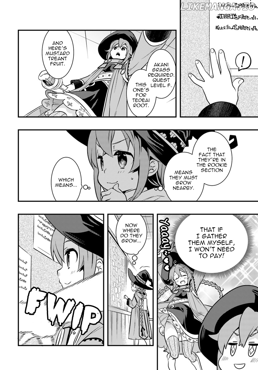 Mushoku Tensei - Roxy is Serious chapter 24 - page 18
