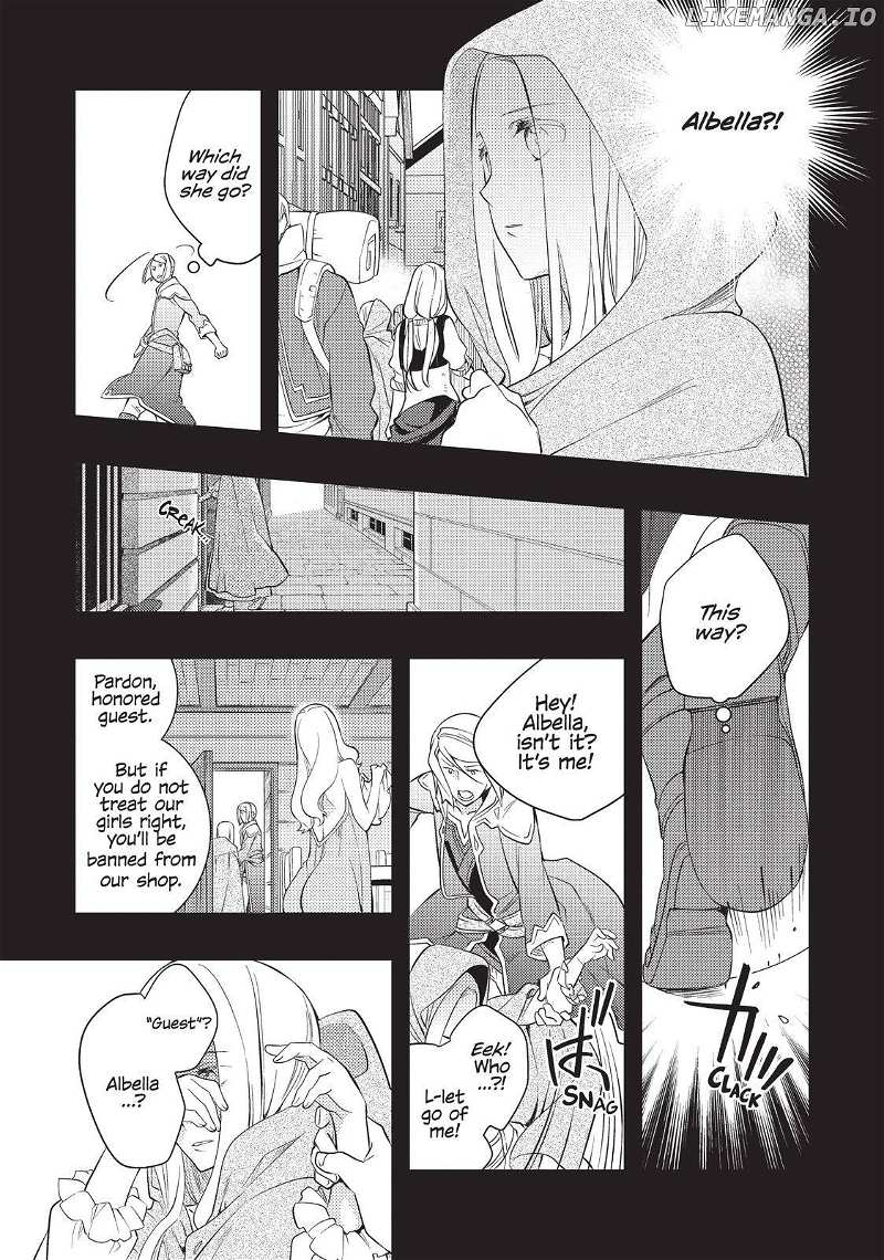 Mushoku Tensei - Roxy is Serious chapter 32 - page 18