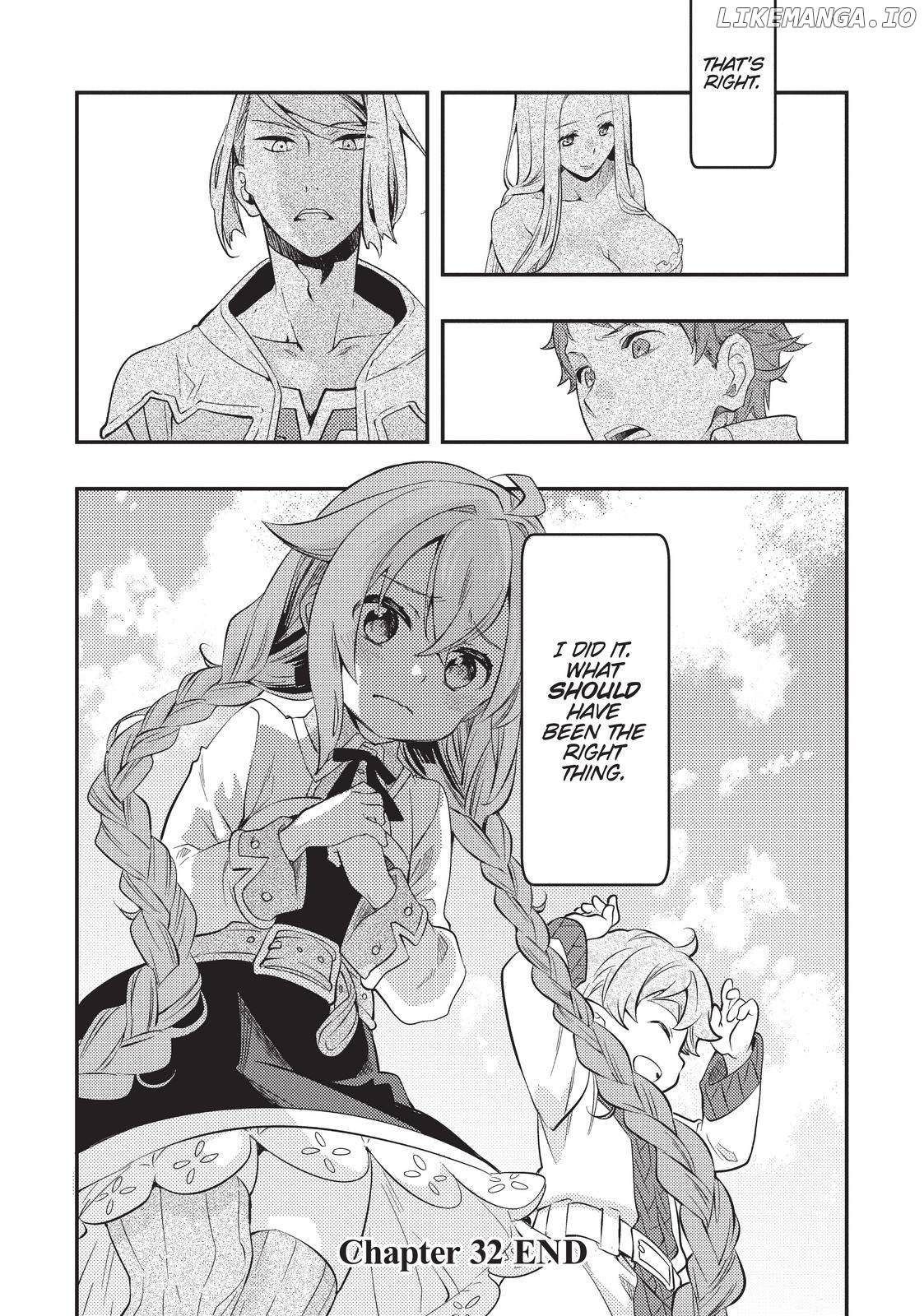 Mushoku Tensei - Roxy is Serious chapter 32 - page 25