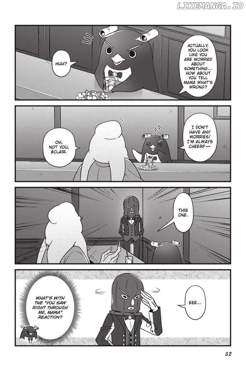 Overlord The Undead King Oh! chapter 33 - page 8