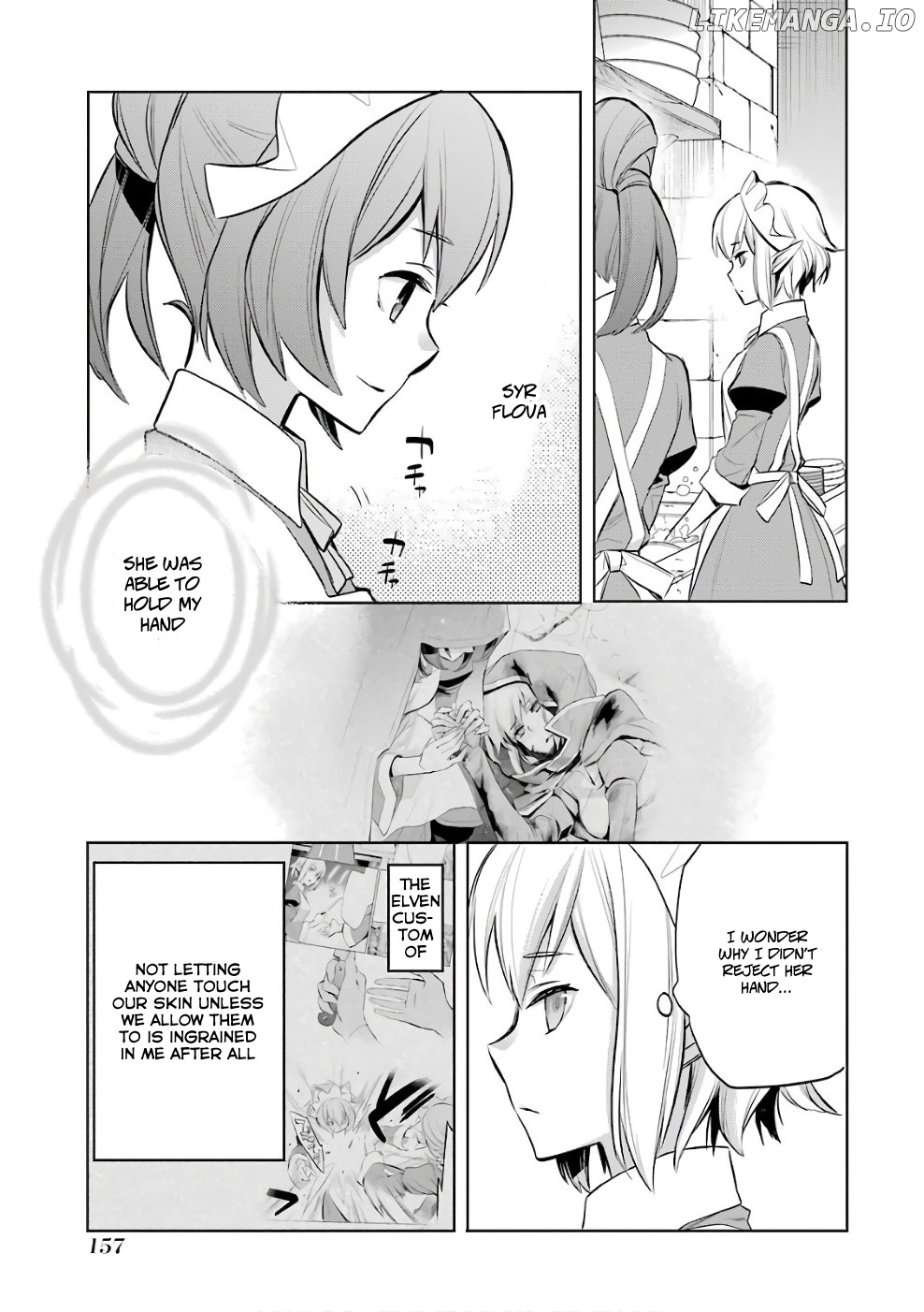 Dungeon ni Deai o Motomeru no wa Machigatte Iru Darou ka - Familia Chronicle: Episode Ryuu chapter 13 - page 27