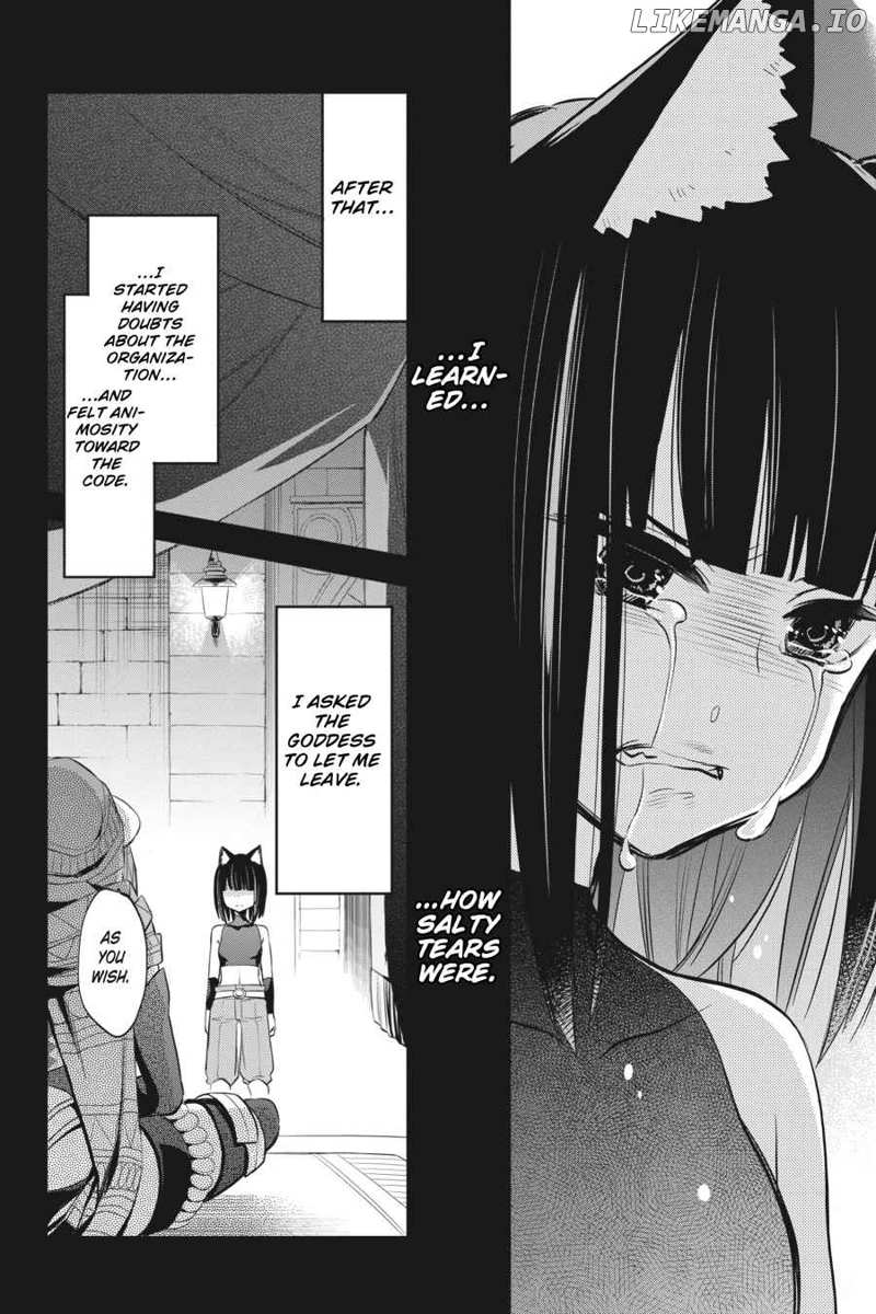 Dungeon ni Deai o Motomeru no wa Machigatte Iru Darou ka - Familia Chronicle: Episode Ryuu chapter 16 - page 16