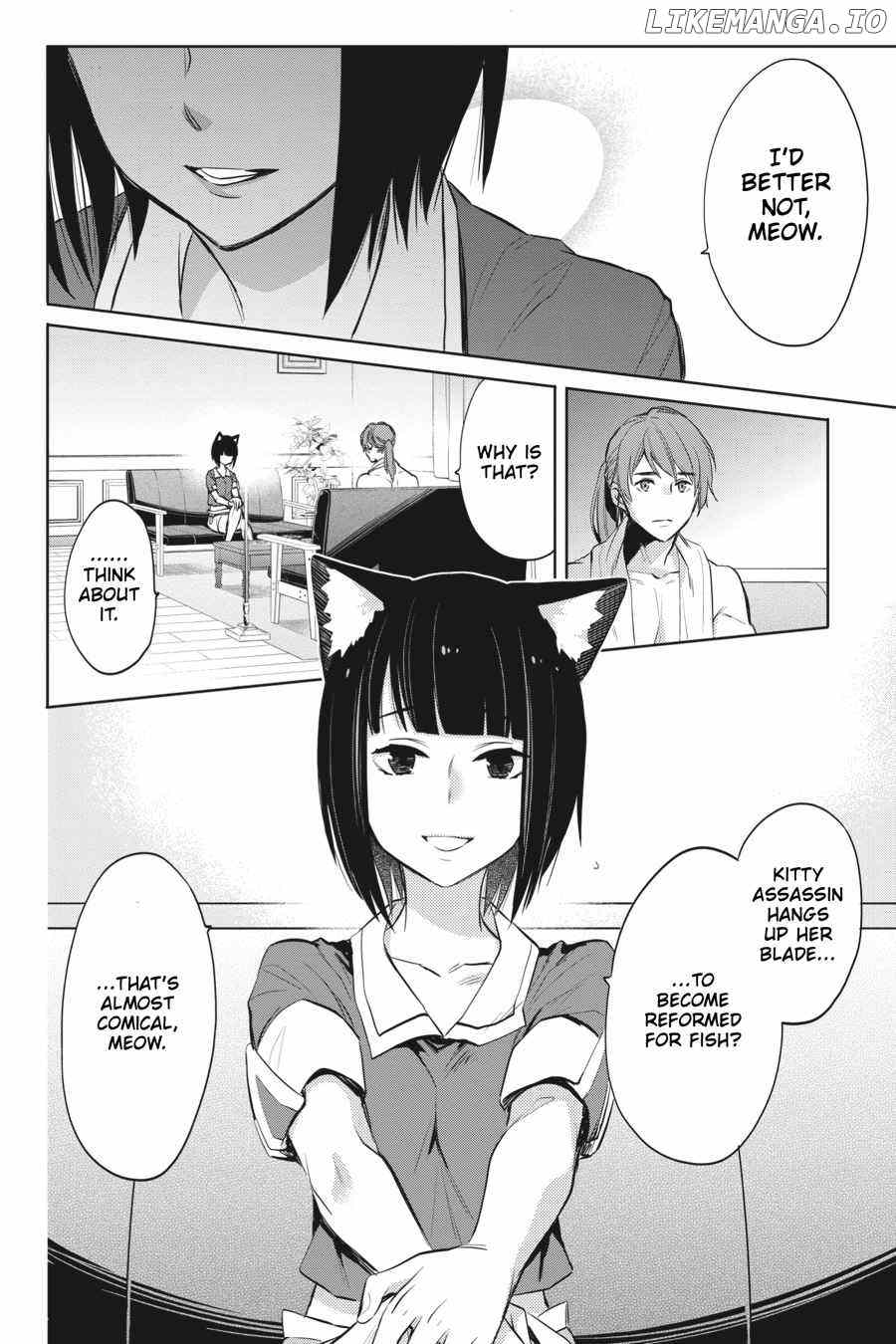 Dungeon ni Deai o Motomeru no wa Machigatte Iru Darou ka - Familia Chronicle: Episode Ryuu chapter 16 - page 52