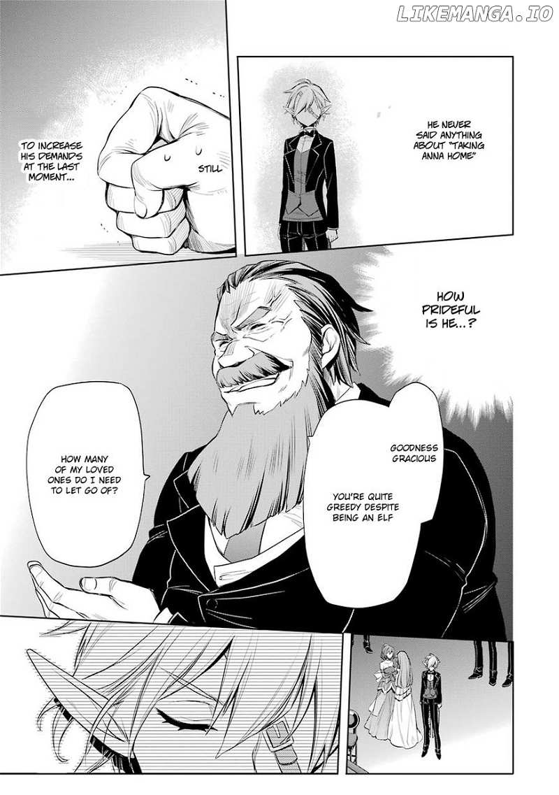 Dungeon ni Deai o Motomeru no wa Machigatte Iru Darou ka - Familia Chronicle: Episode Ryuu chapter 6 - page 9