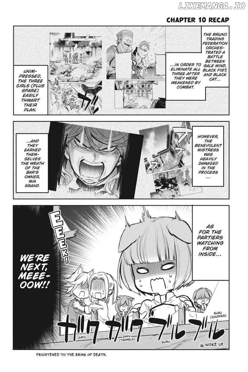 Dungeon ni Deai o Motomeru no wa Machigatte Iru Darou ka - Familia Chronicle: Episode Ryuu chapter 20 - page 42